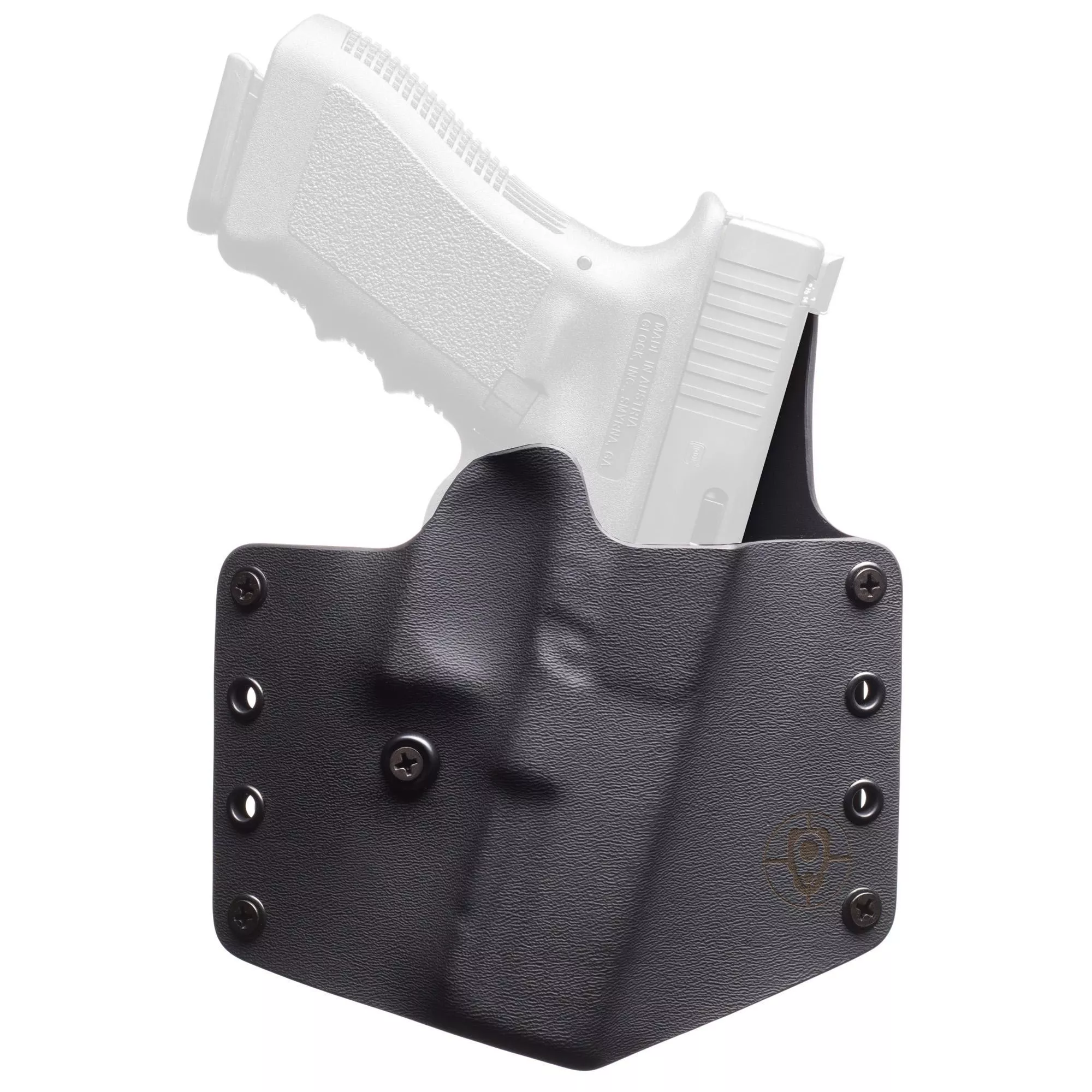 BlackPoint Tactical Standard OWB Holster