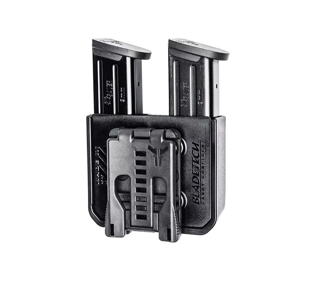 Blade-Tech Signature Double Mag Pouch