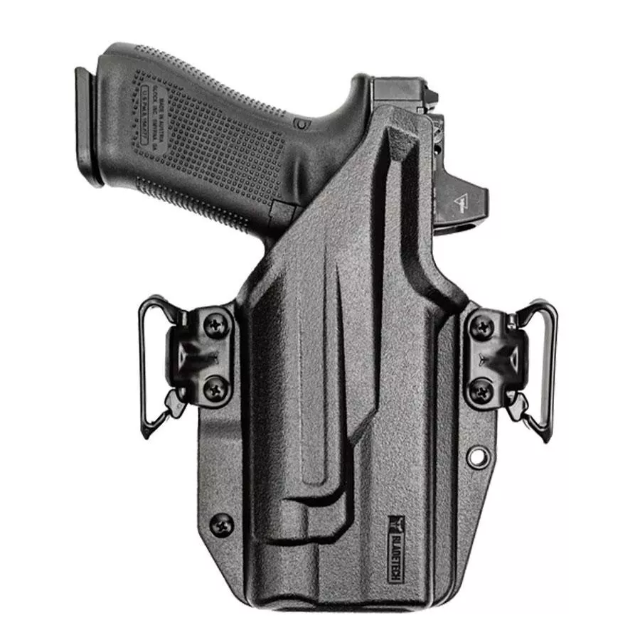 Blade-Tech Total Eclipse 2.0 Holster w/Flashlight
