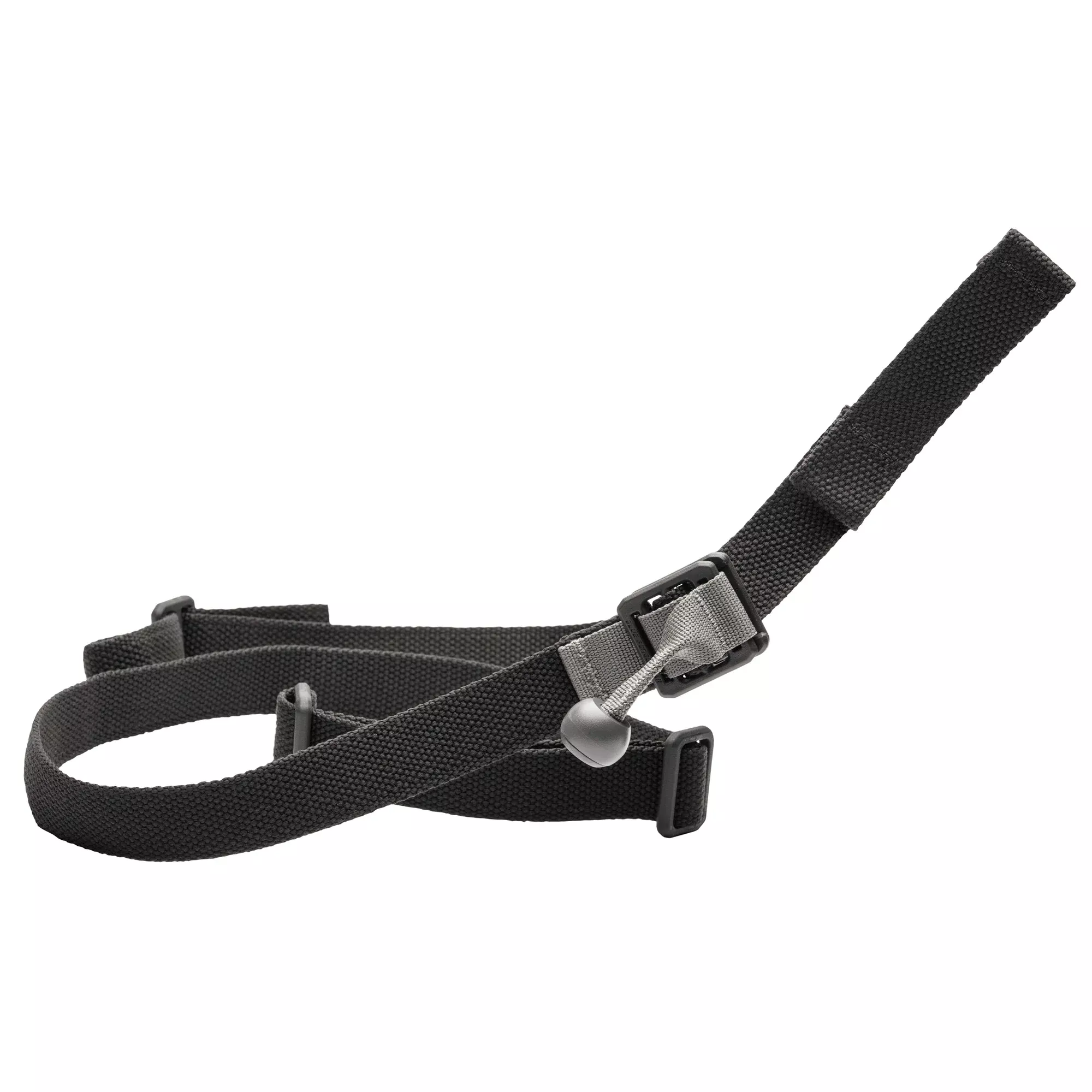 Blue Force Gear GMT Sling 1-Point Tactical Sling – Quick-Detach Attachment, Black