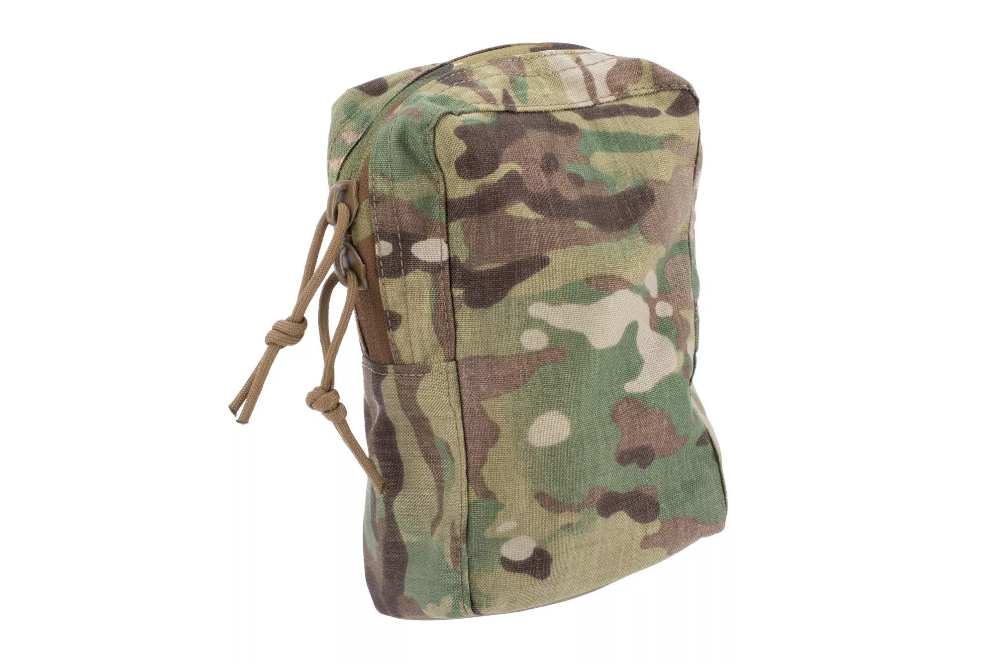 Blue Force Gear Medium Vertical Utility Pouch MultiCam