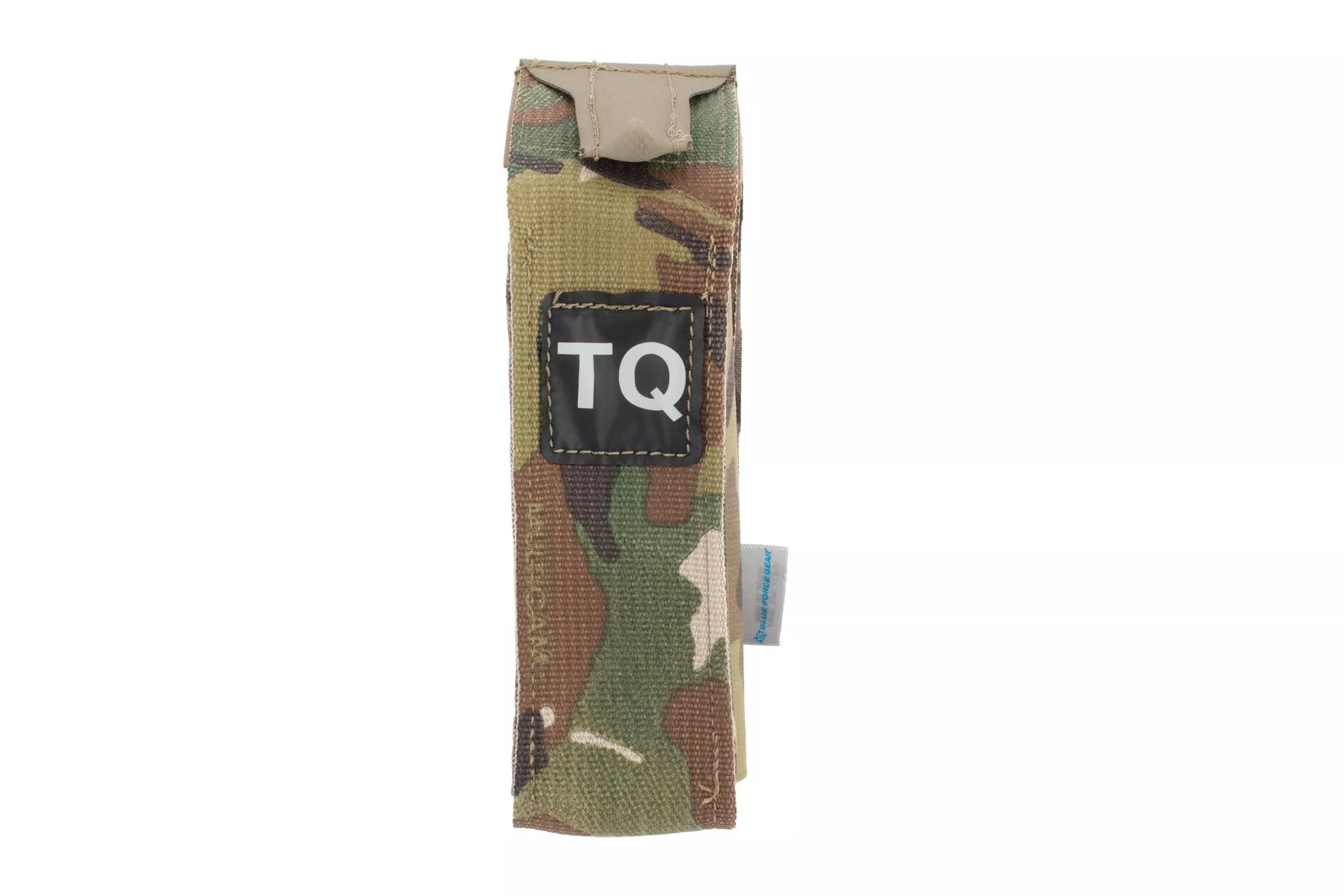 Blue Force Gear Molle Mounted Tourniquet NOW! Pouch MultiCam