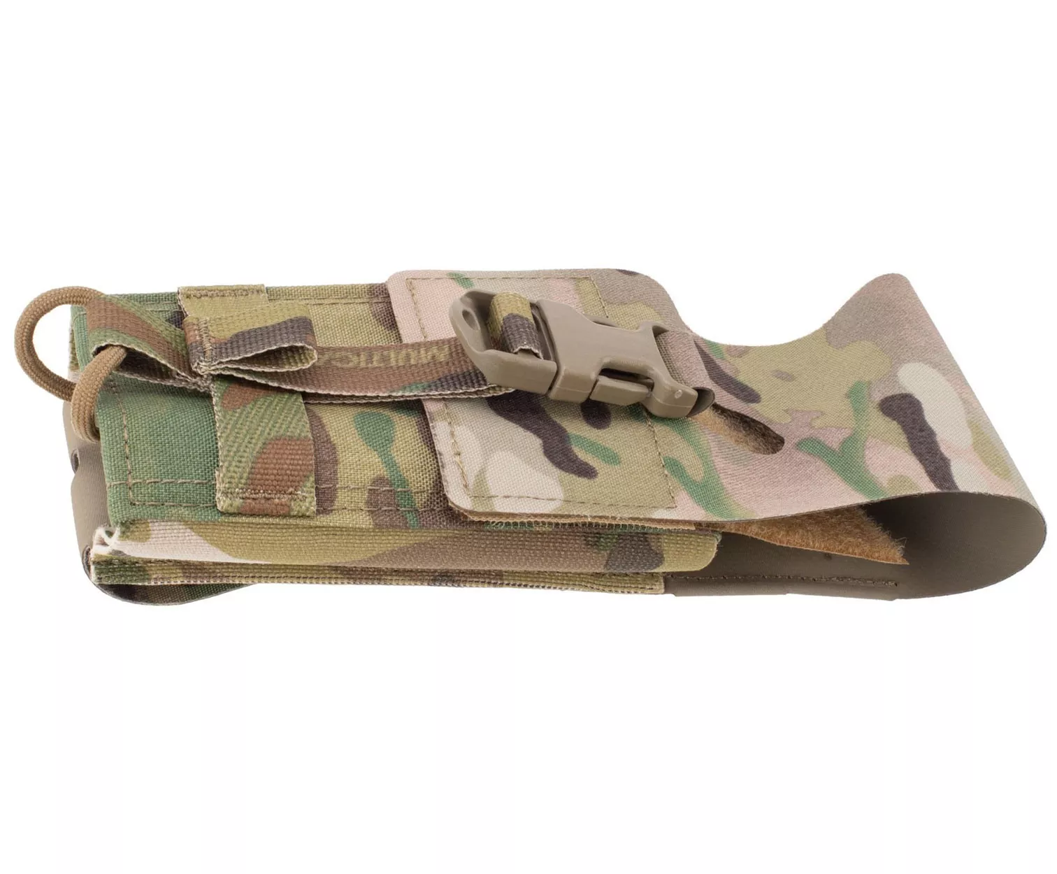 Blue Force Gear Multi-Radio Pouch MultiCam