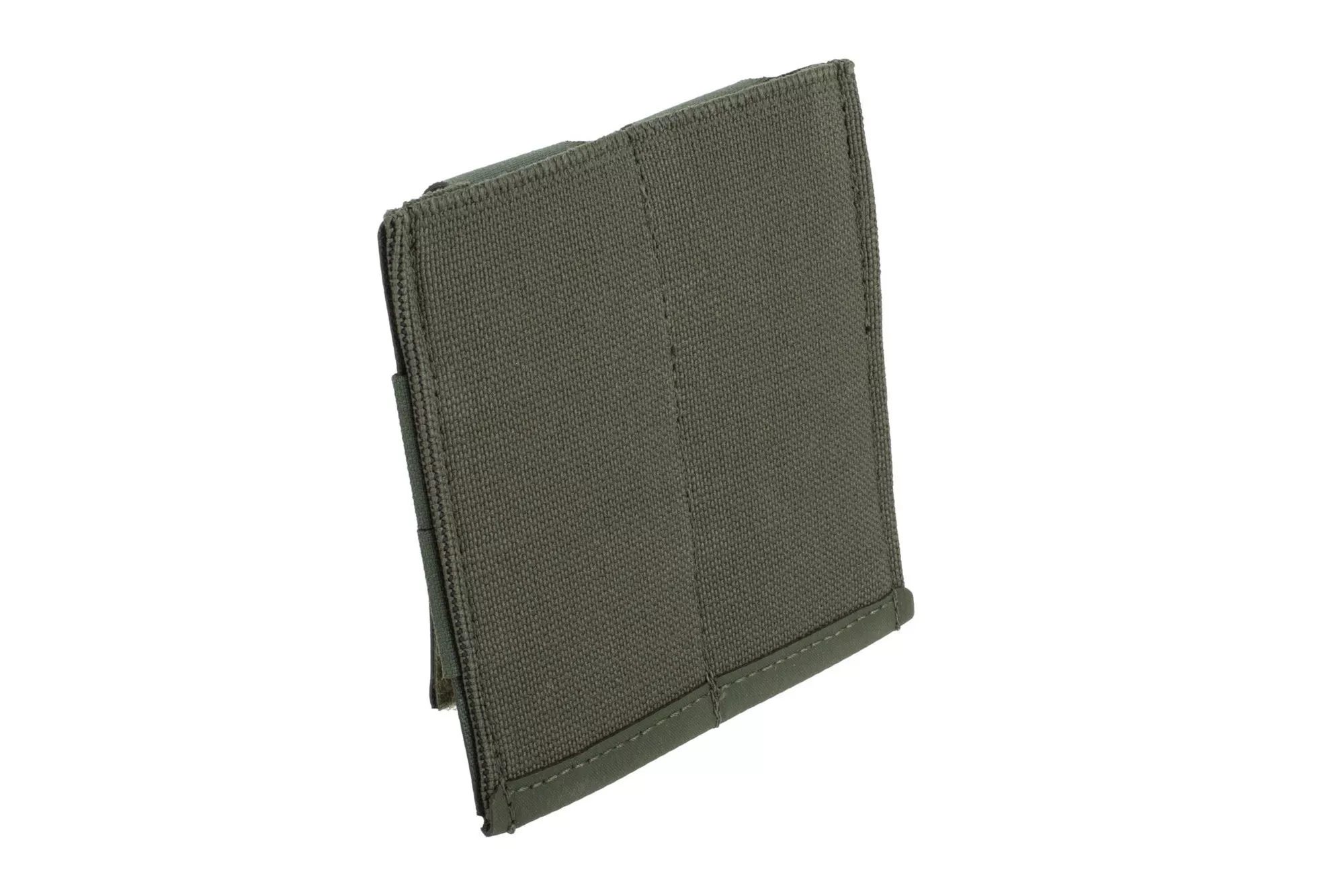 Blue Force Gear Ten-Speed Double Pistol Mag Pouch OD Green