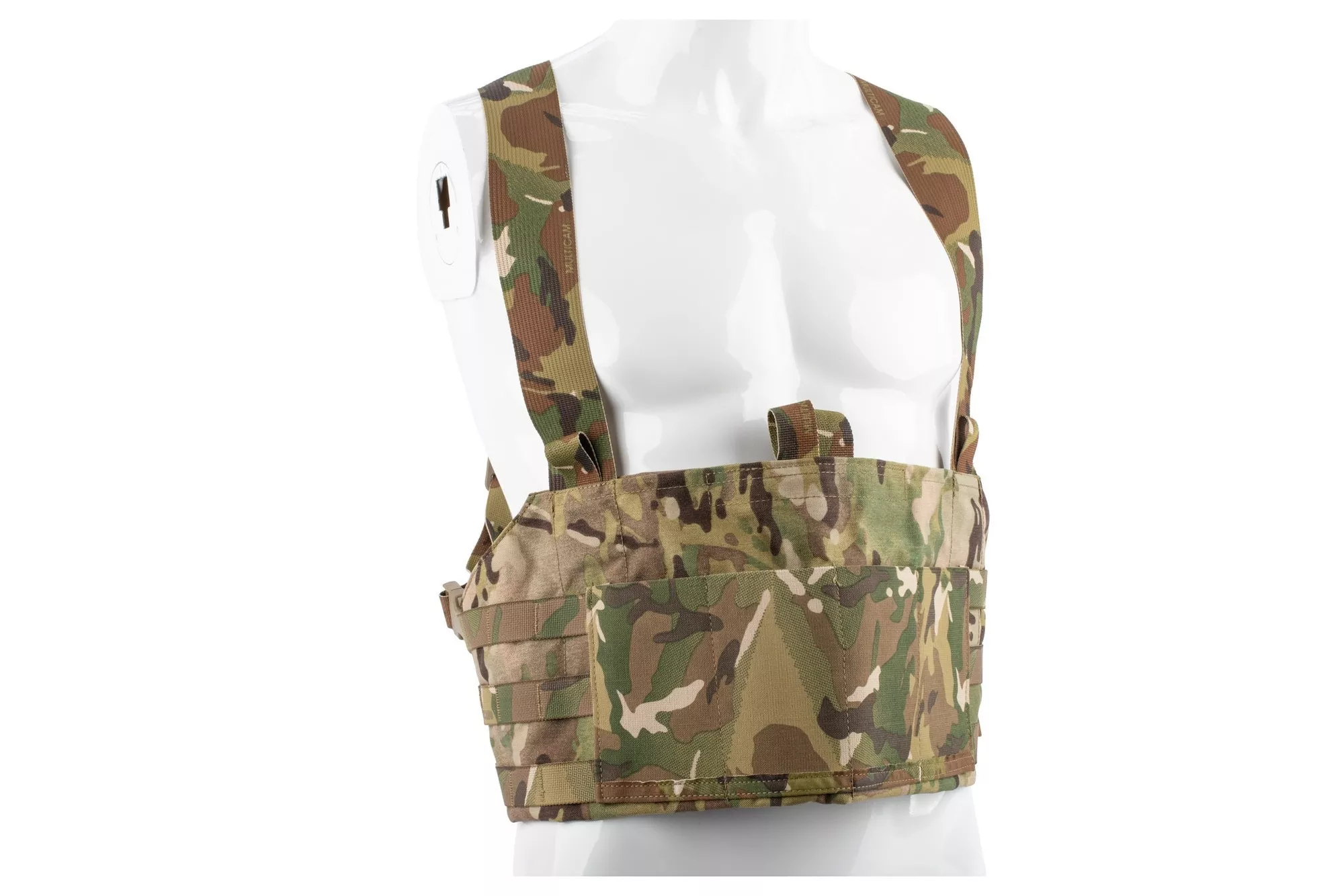 Blue Force Gear Ten-Speed M4 Chest Rig – Multicam