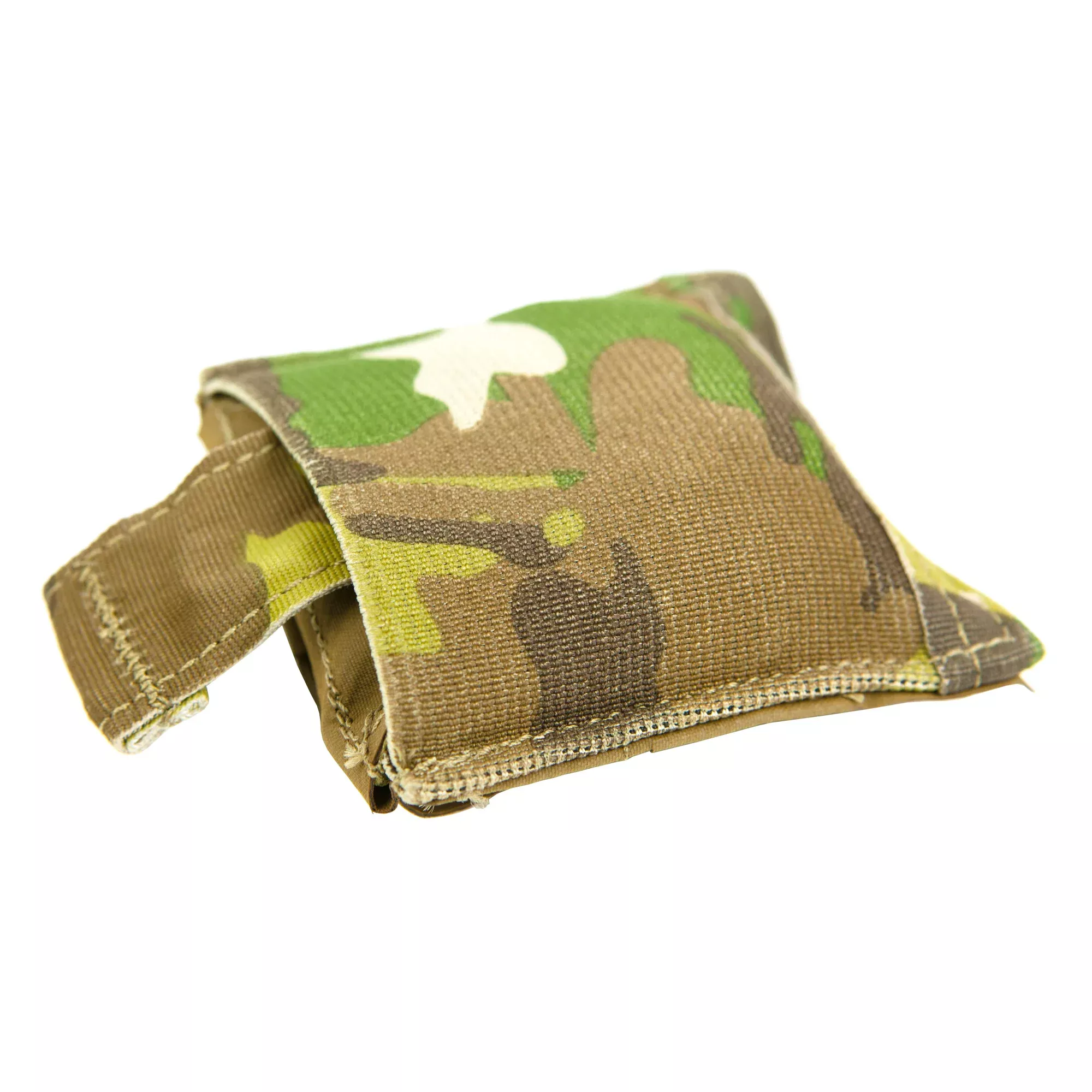 Blue Force Gear Ten-Speed Ultralight Dump Pouch Small – Multicam