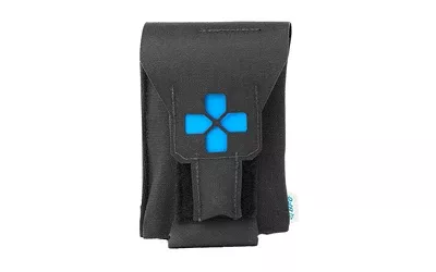 Blue Force Gear Tourniquet NOW! Nano V2 Belt Mount – Low-Profile MOLLE/Belt TQ Carrier