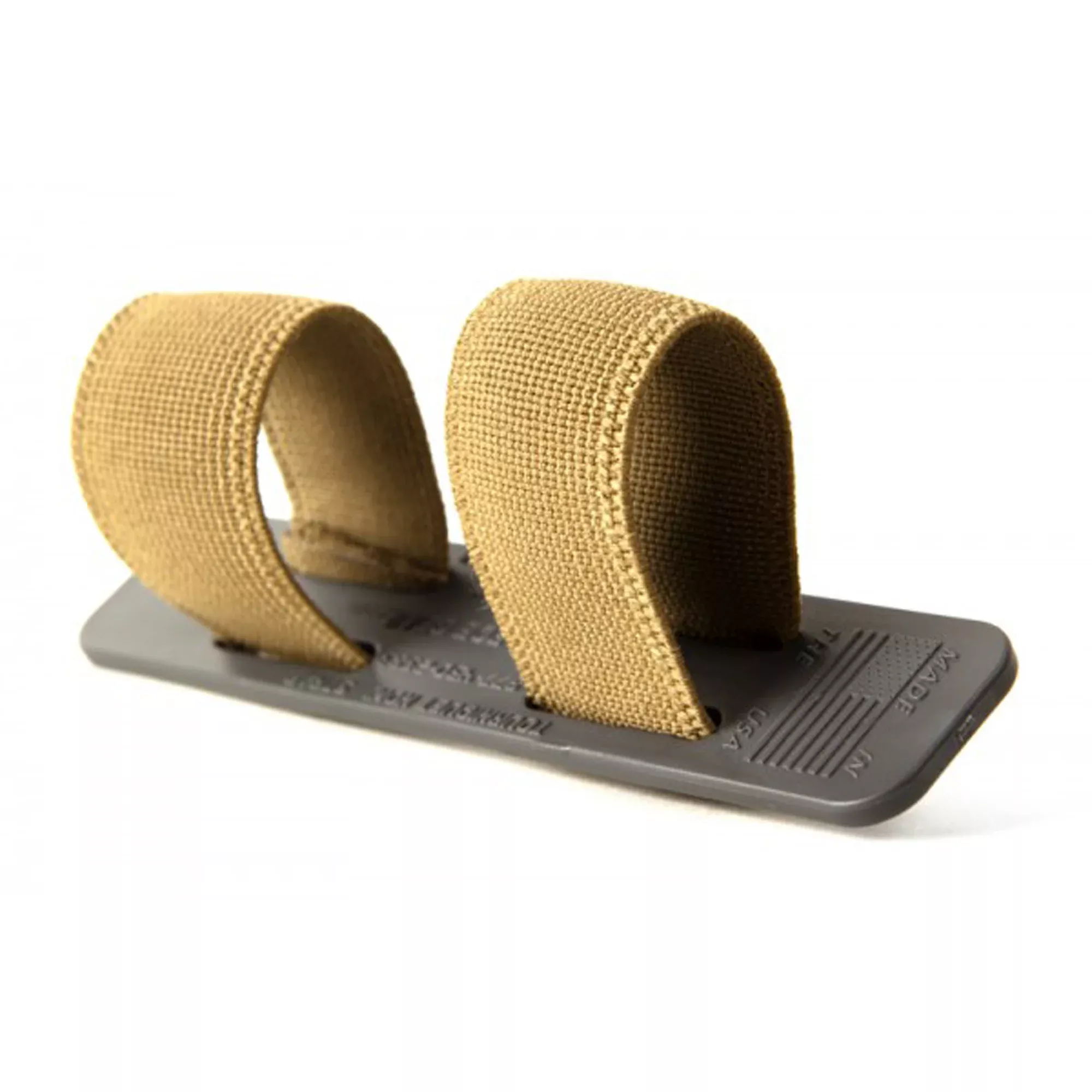 Blue Force Gear Tourniquet Strap (Empty) – Coyote Brown
