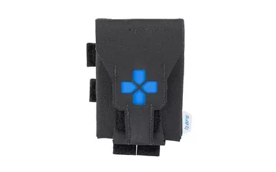 Blue Force Gear Trauma Kit NOW! Nano V2 – Compact IFAK for Everyday Carry