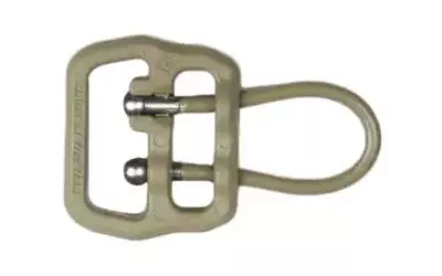 Blue Force Gear ULoop 1.00" – Universal Webbing Attachment Point (Tan)