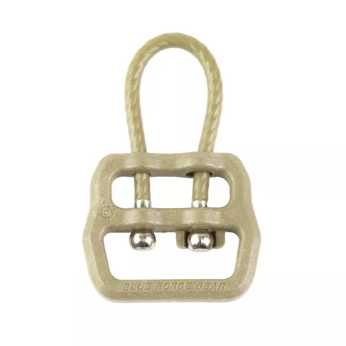 Blue Force Gear ULoop 1" - Tan