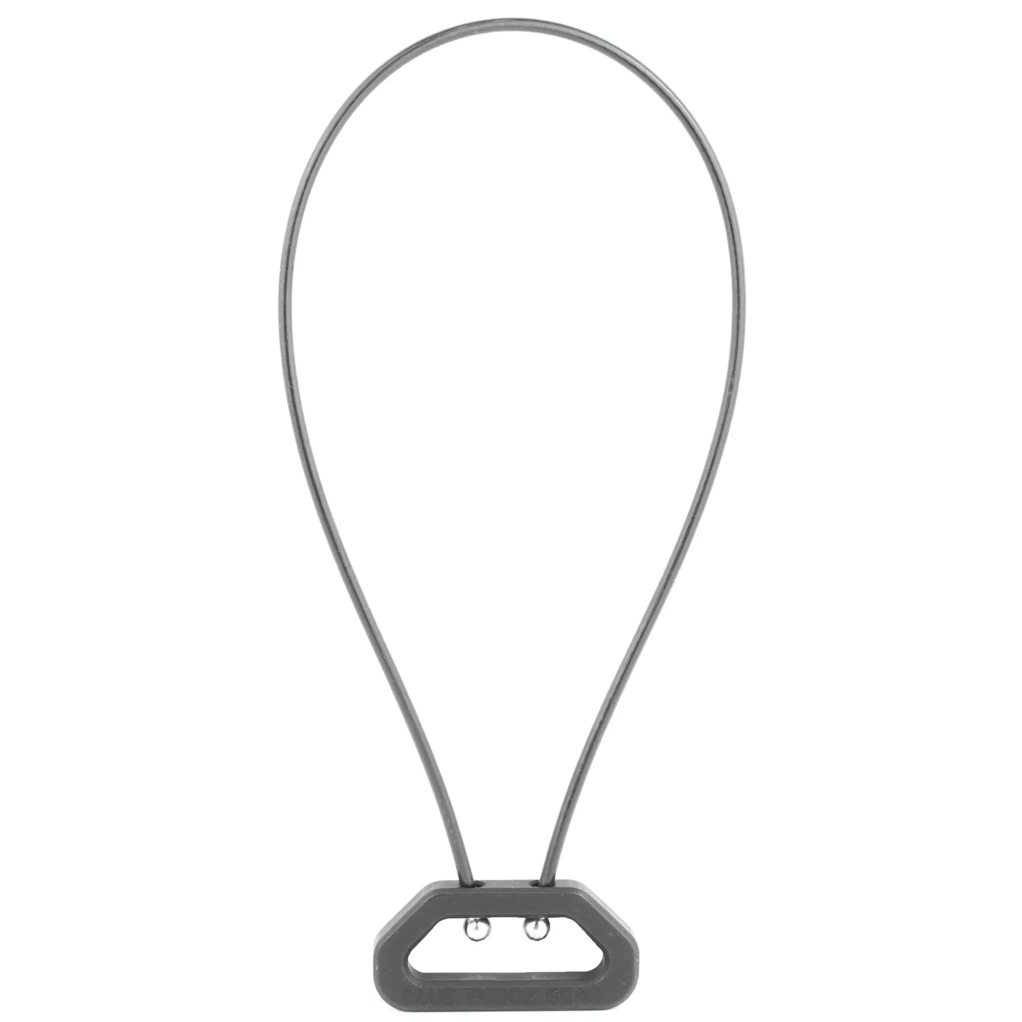 Blue Force Gear Universal Wire Loop 6.25" – Lightweight Sling Attachment Point