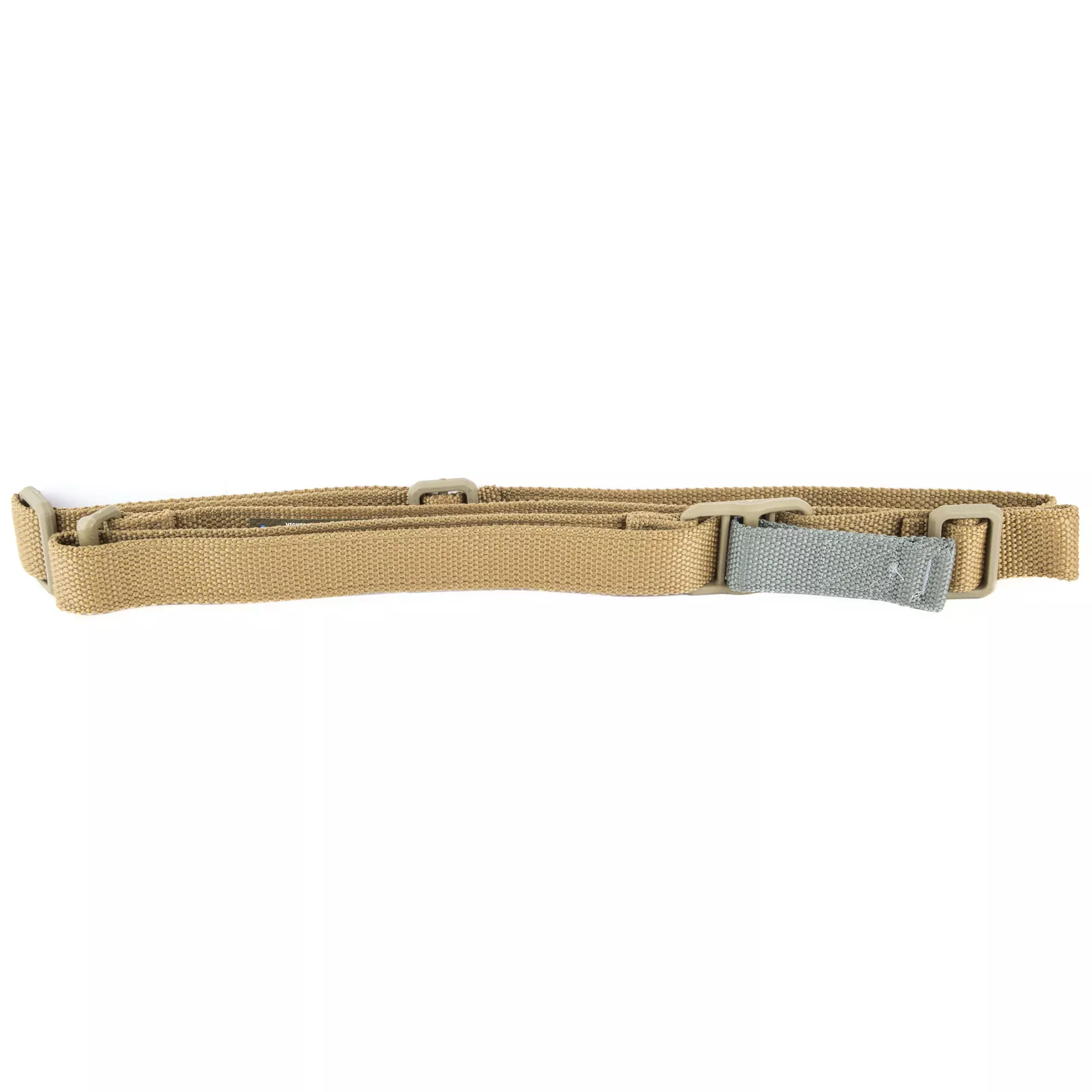 Blue Force Gear Vickers 2-Point Combat Sling – Coyote Brown