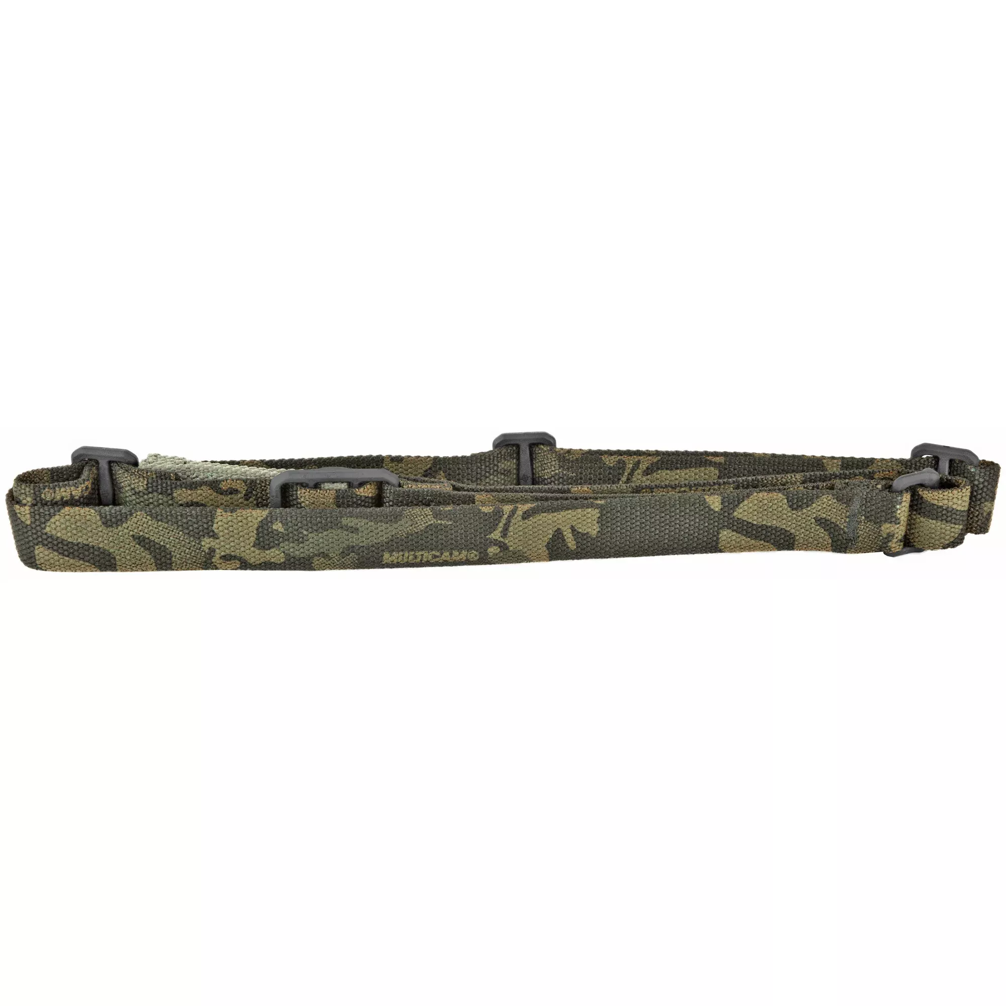Blue Force Gear Vickers 2-Point Combat Sling – Multicam Black
