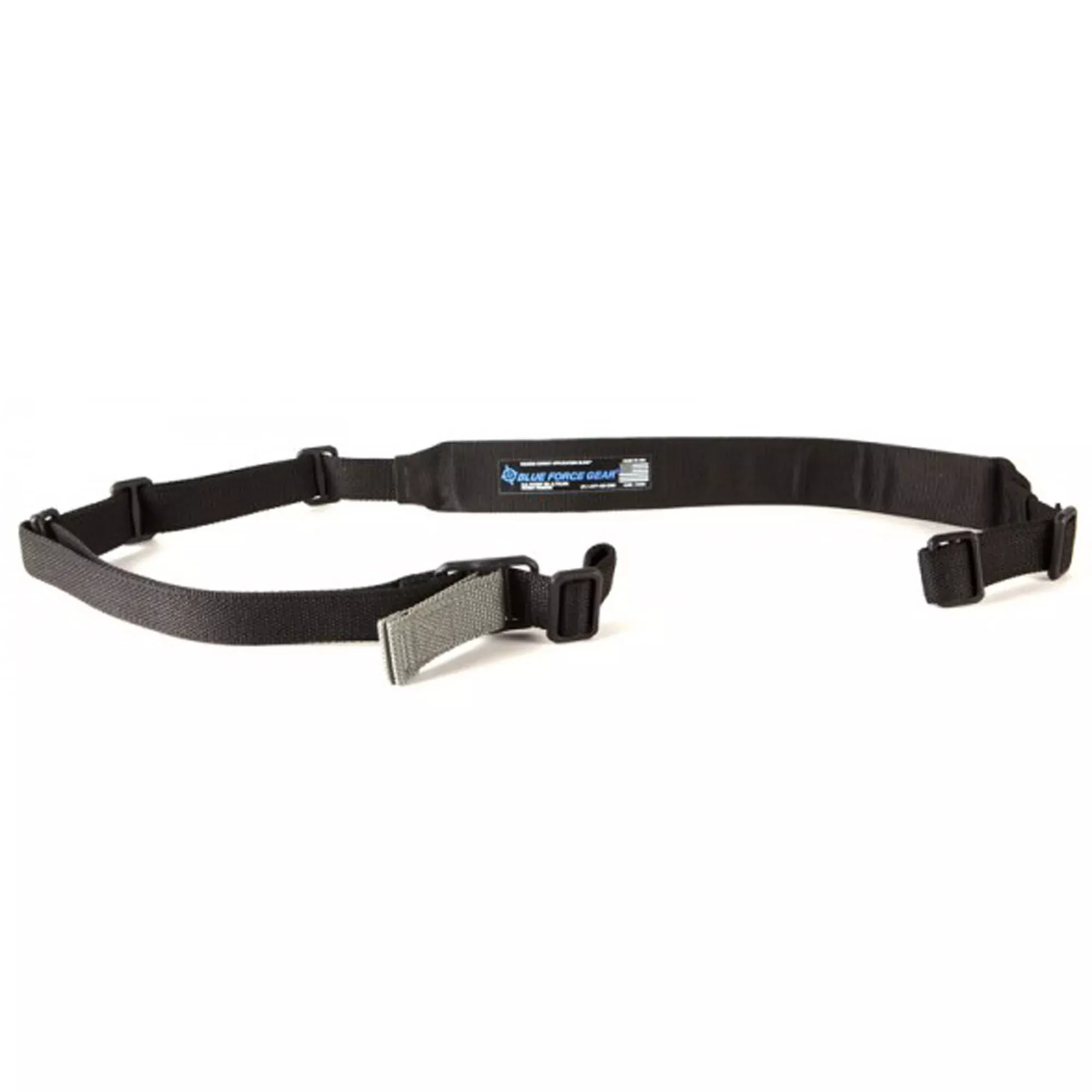 Blue Force Gear Vickers 2-to-1 Sling – 2-Point Convertible Tactical Sling