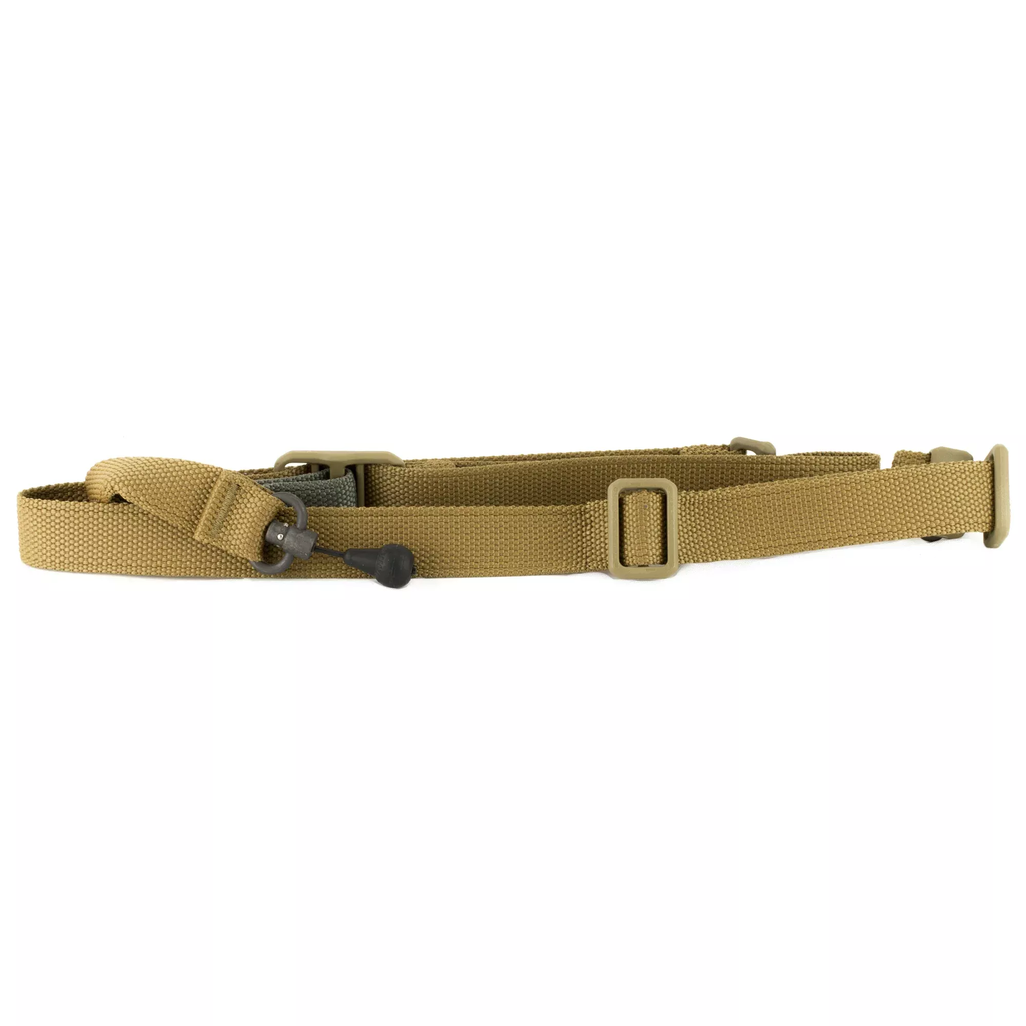 Blue Force Gear Vickers 2-to-1 Sling – Convertible 2-Point/1-Point Tactical Sling