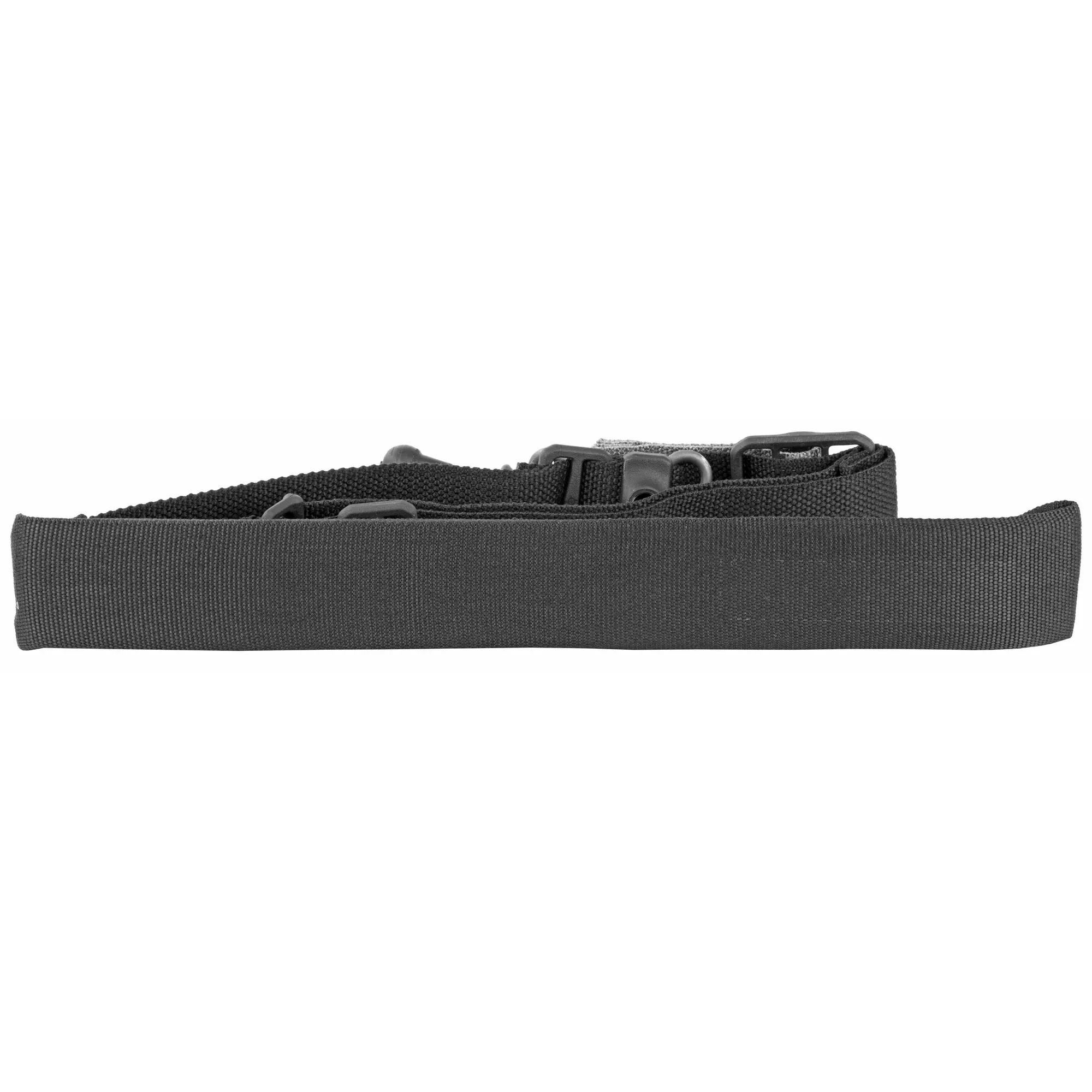 Blue Force Gear Vickers Padded 2-Point Sling – Black