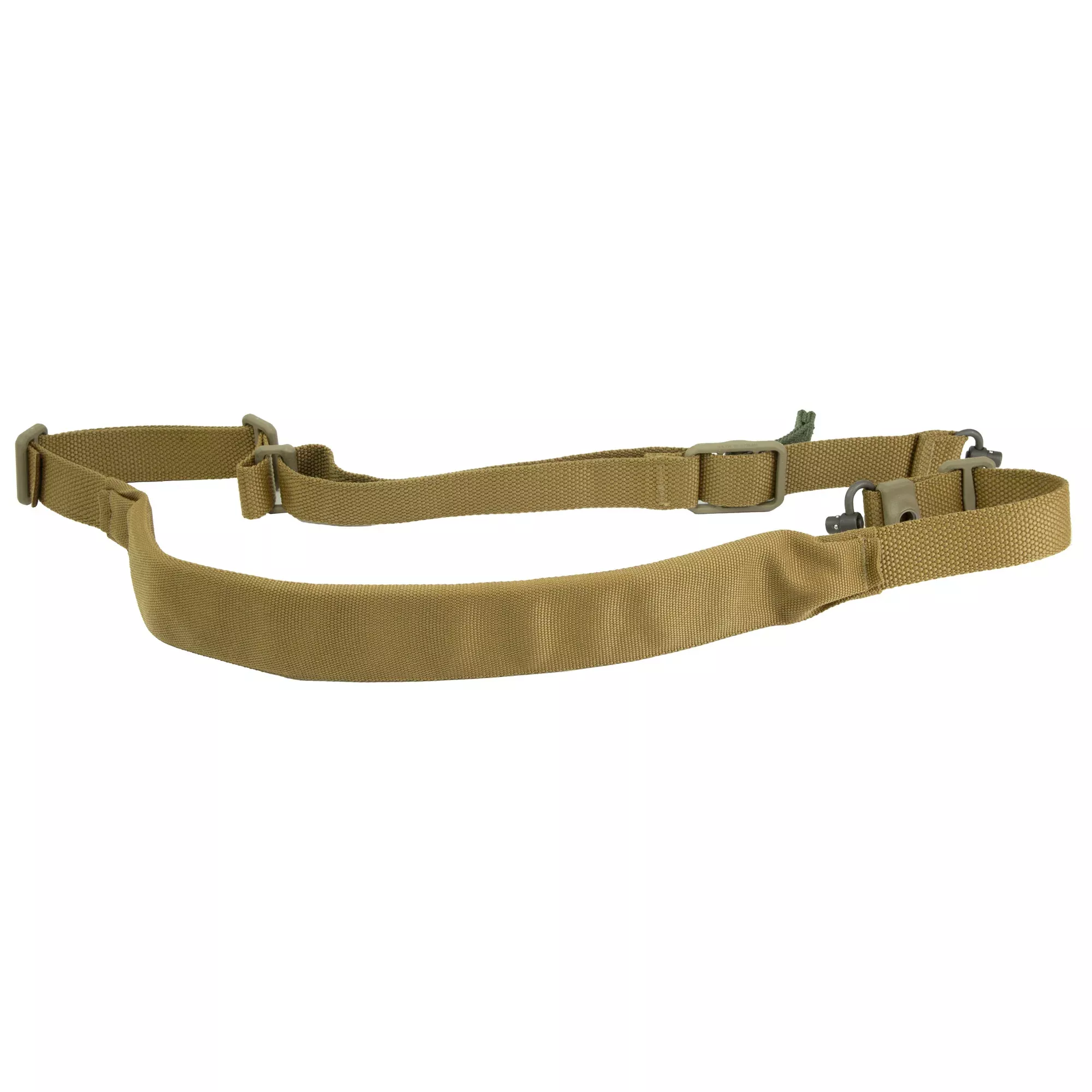 Blue Force Gear Vickers Padded 2-to-1 Sling – Quick-Adjust Tactical Sling