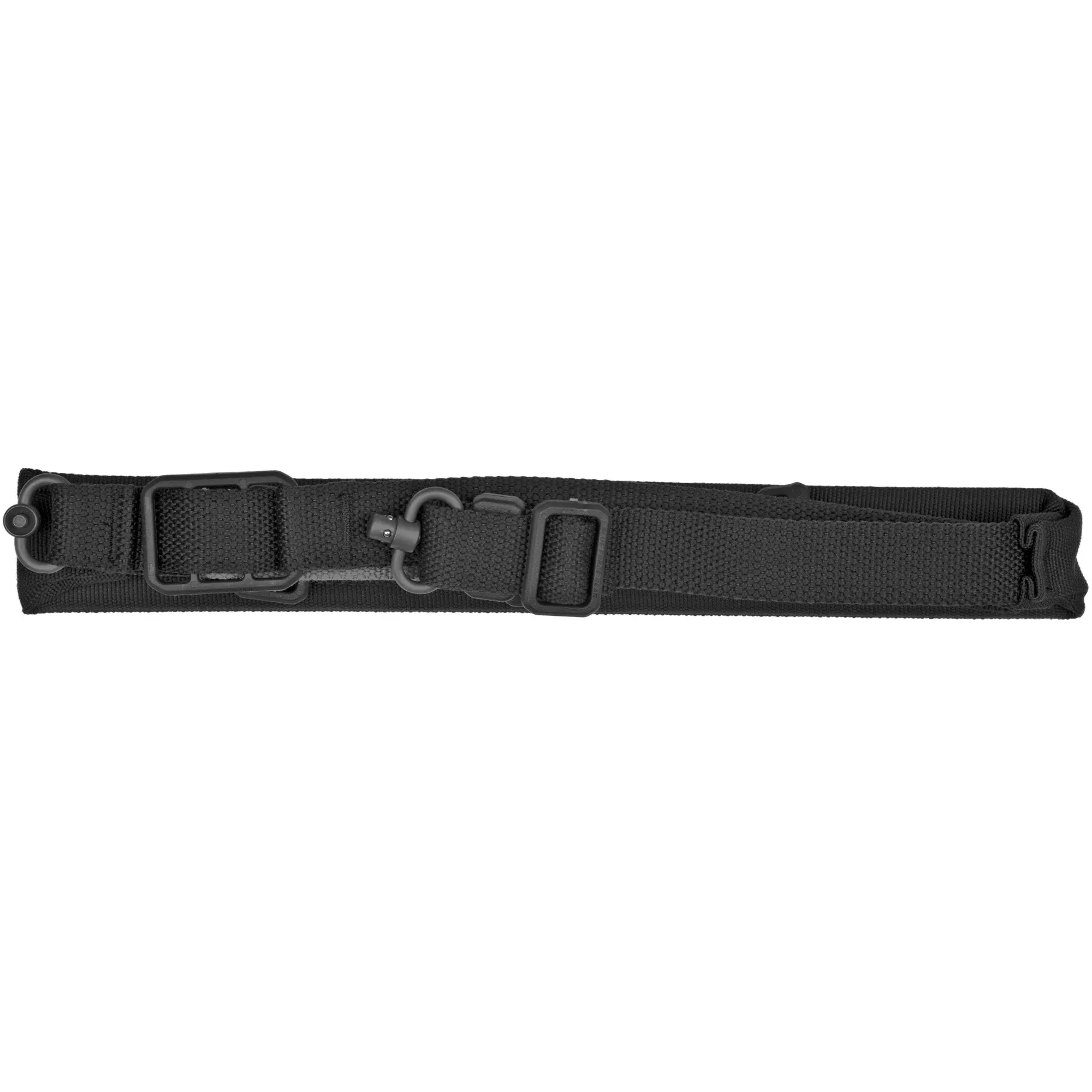 Blue Force Gear Vickers Padded Sling 2-Point Convertible – Universal QD/Hook Attachment