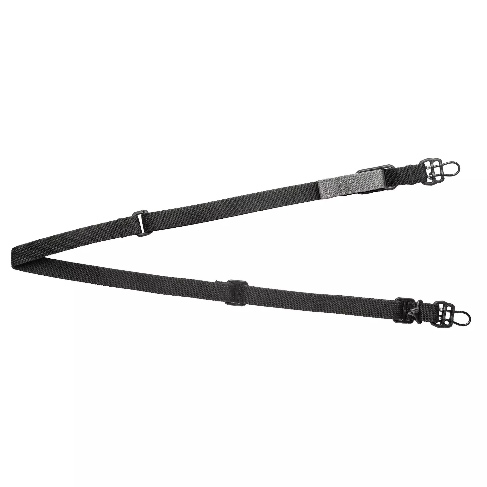 Blue Force Gear Vickers SMG Sling – 2-Point Padded Sling for Submachine Guns & Short-Barreled Rifles