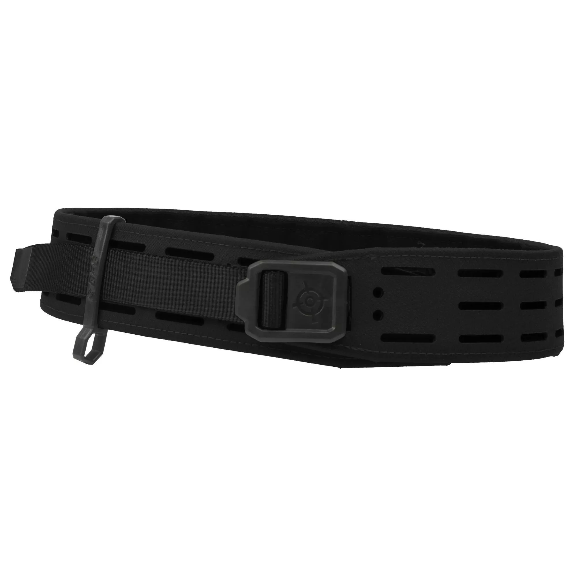 Blue Force Grid Duty Belt V1