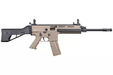 BLUE LINE GLOBALMAUSER M-15 22LR 16.5 SD BRONZE 22RD