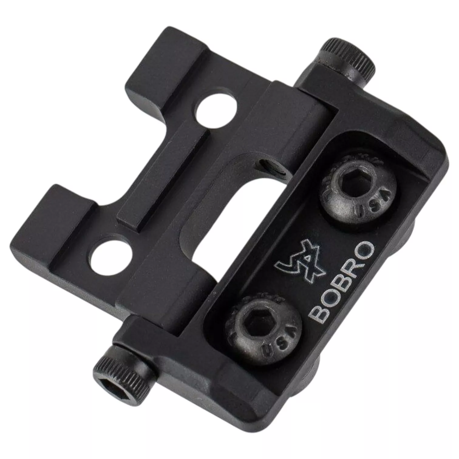 Bobro Engineering Pivoting M-LOK Scout Light Mount