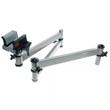 BOG 1116643 DeathGrip™ Elevation Shooting Rest for Treestands
