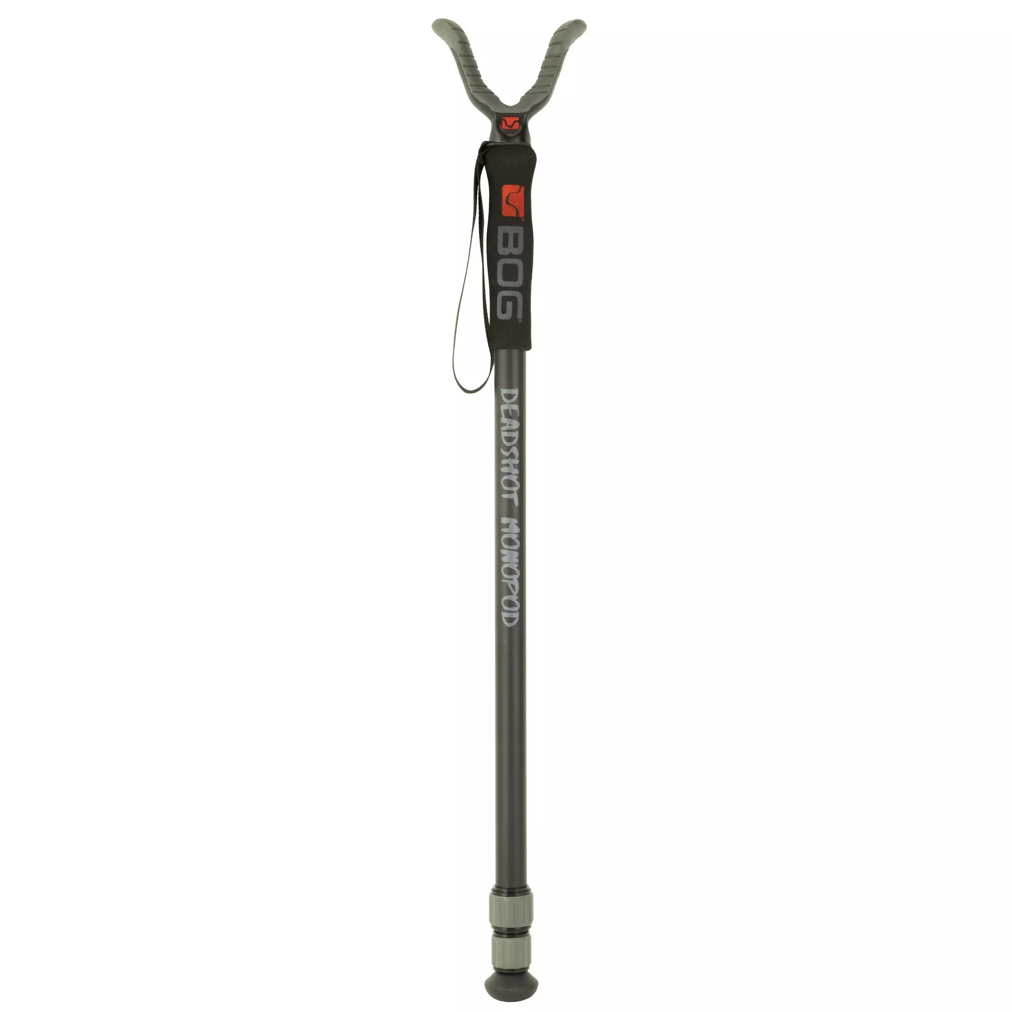 BOG Deadshot Monopod Black