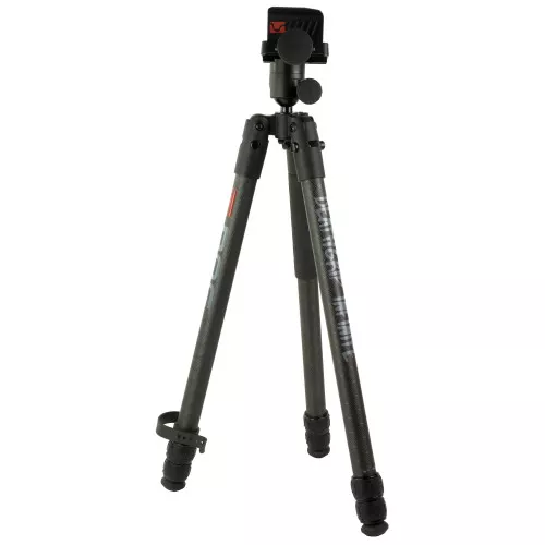 BOG Deathgrip Infinite Tripod- Carbon Fiber Construction