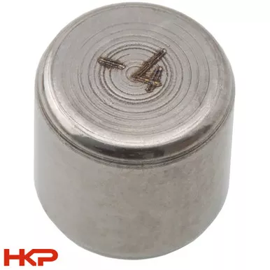Bolt Head Locking Roller - -4, 7.96mm - Under-sized
