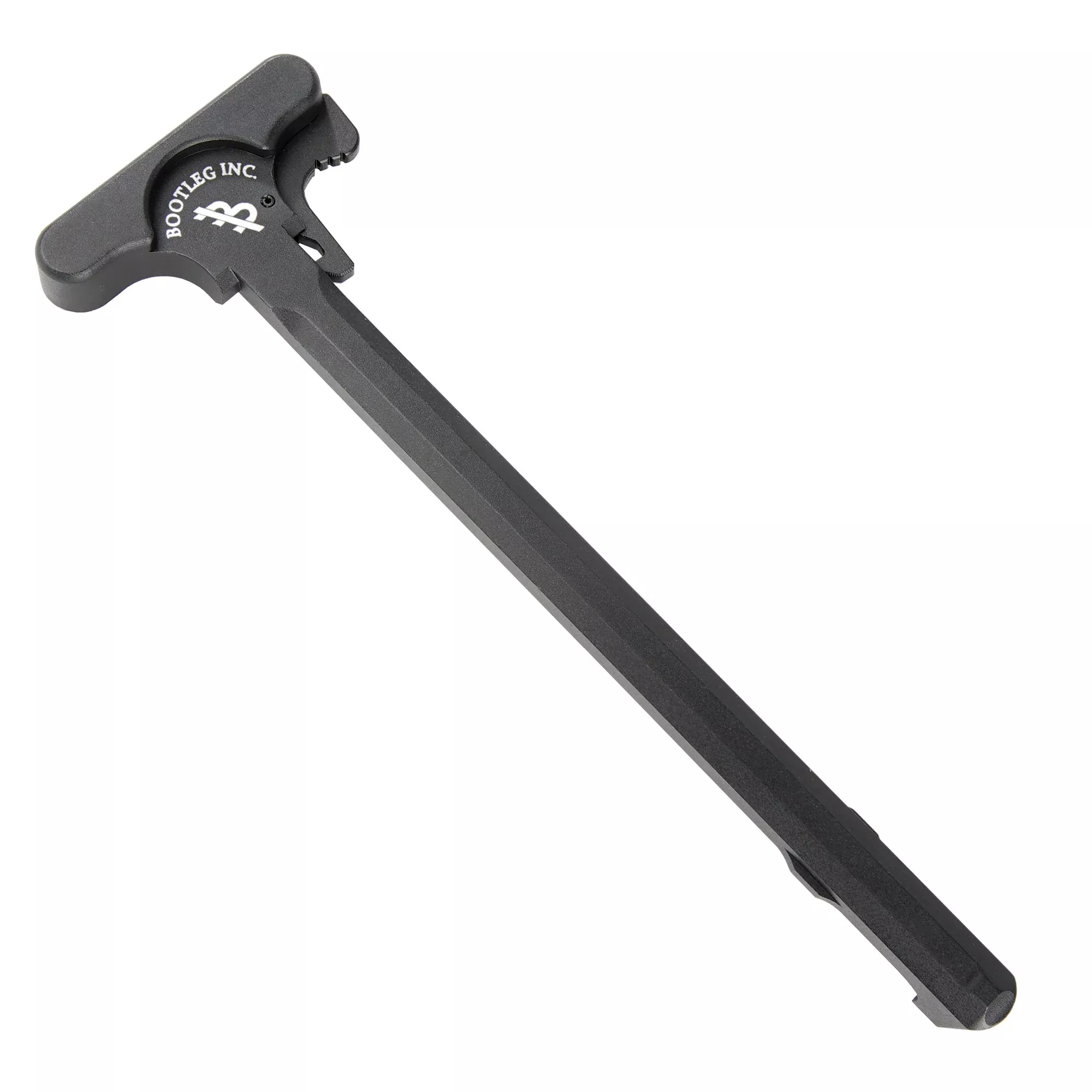 Bootleg AR-15 Charging Handle – Mil-Spec Drop-In Replacement