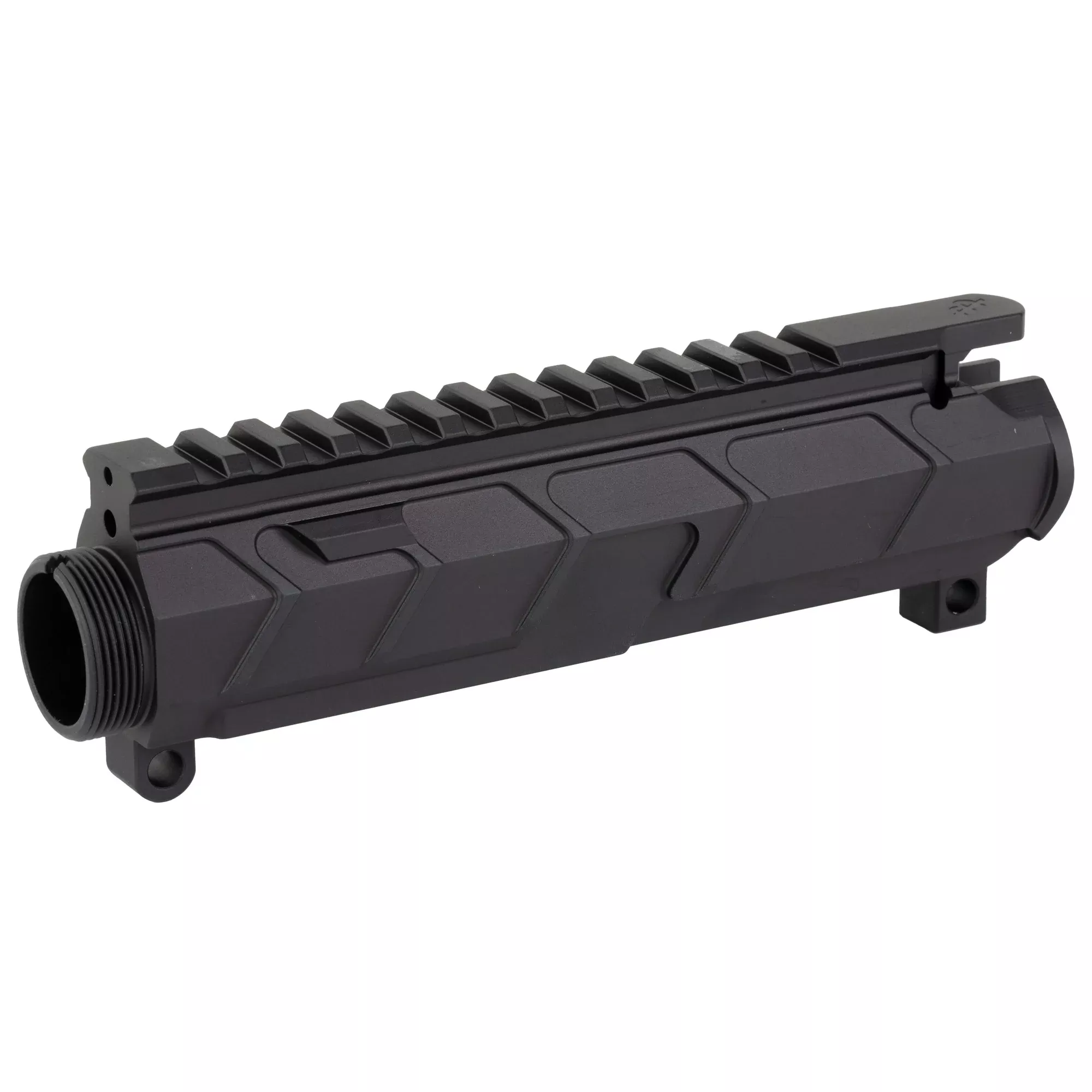 Bootleg Billet AR-15 Upper Receiver Assembly – Mil-Spec Compatible