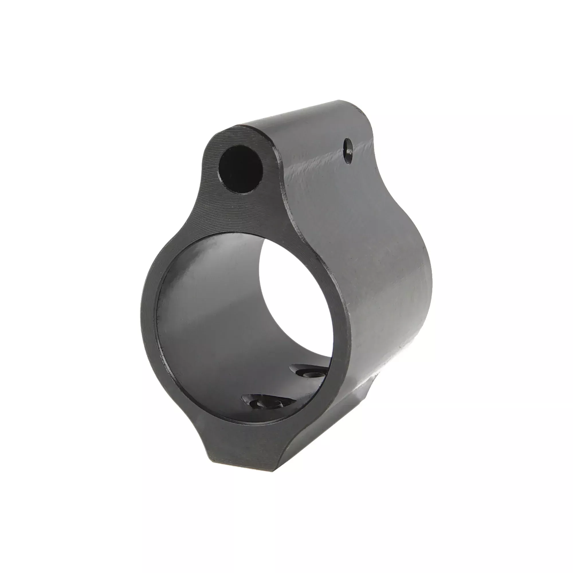 Bootleg Low Profile AR15 Gas Block – Standard .750" Diameter