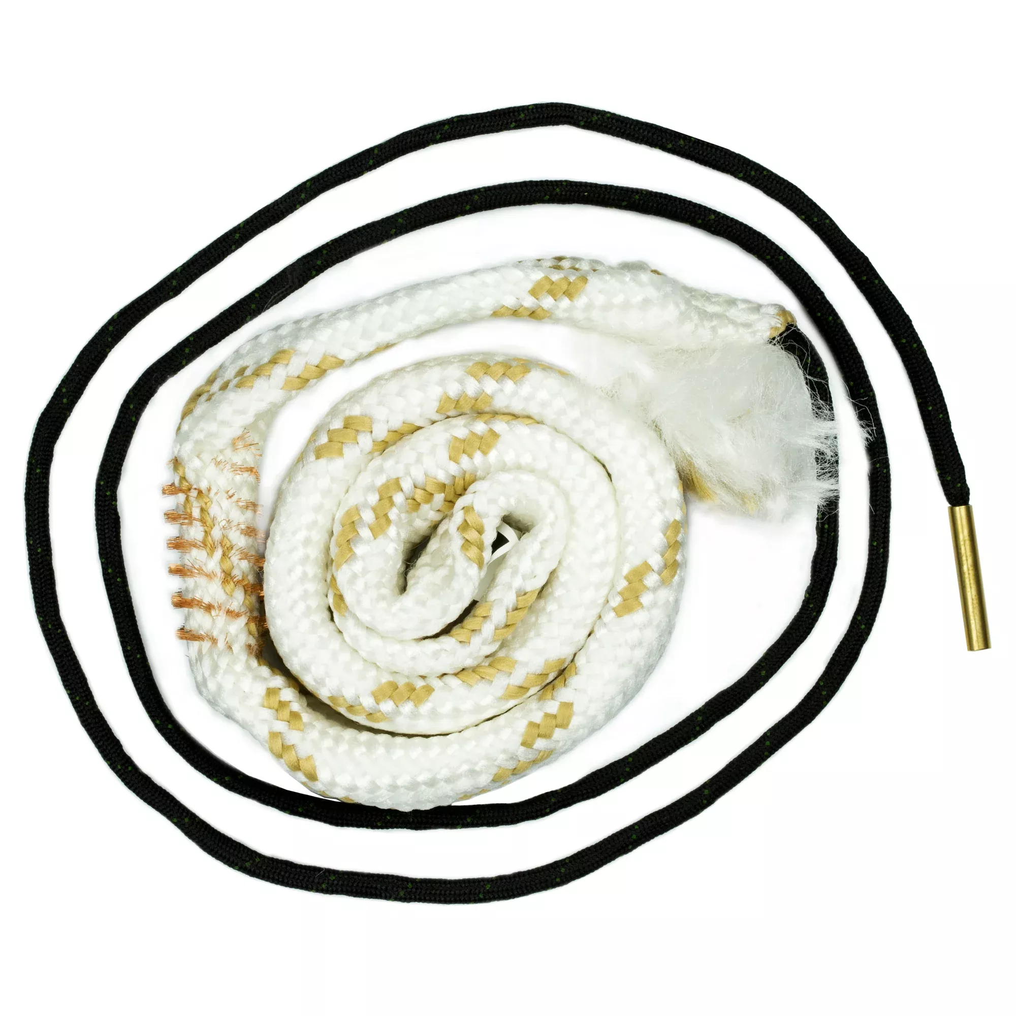 BoreSnake 16GA Bore Cleaner with Den – 16 Gauge Shotgun