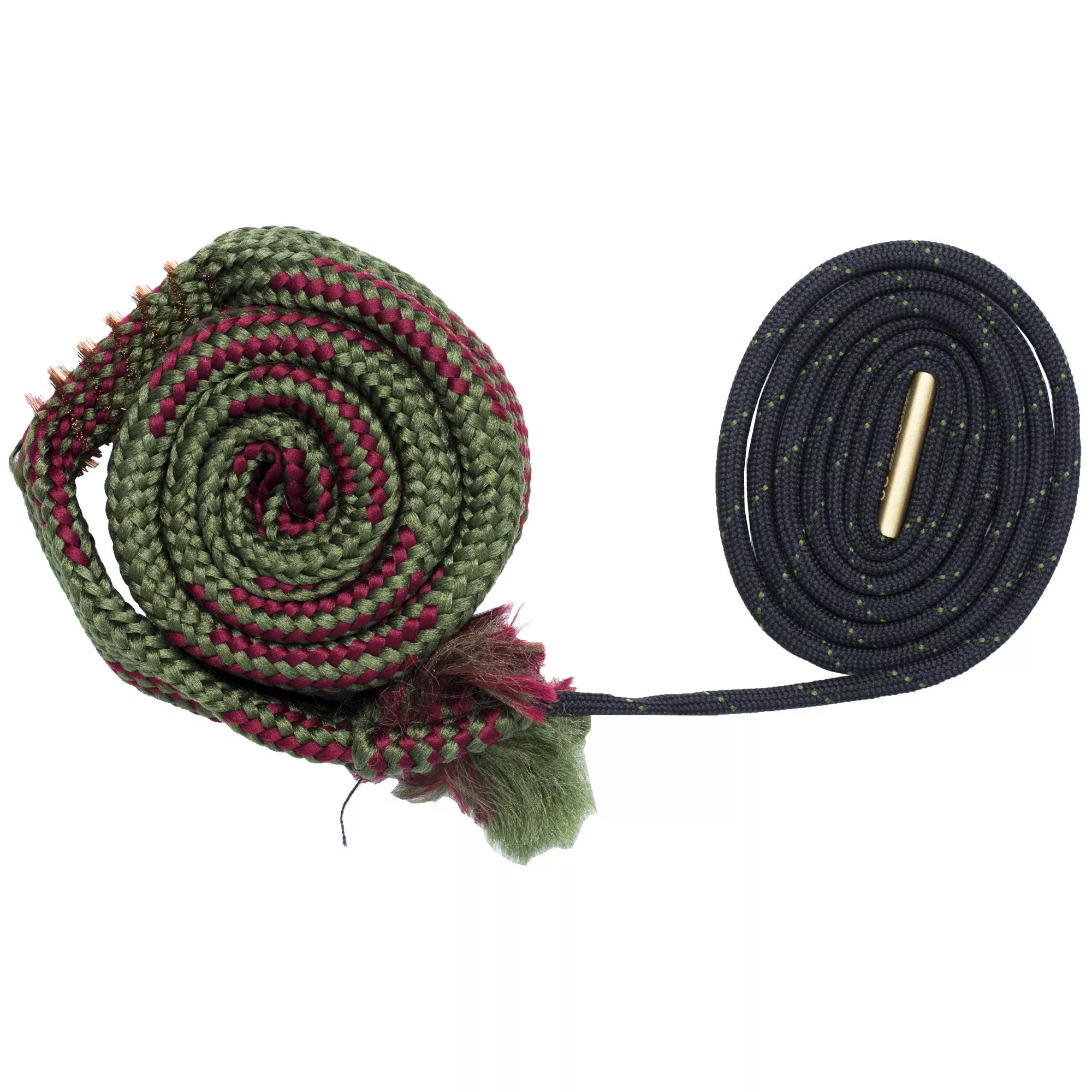 BoreSnake 28 Gauge Bore Cleaner with Den – Shotgun Cleaning