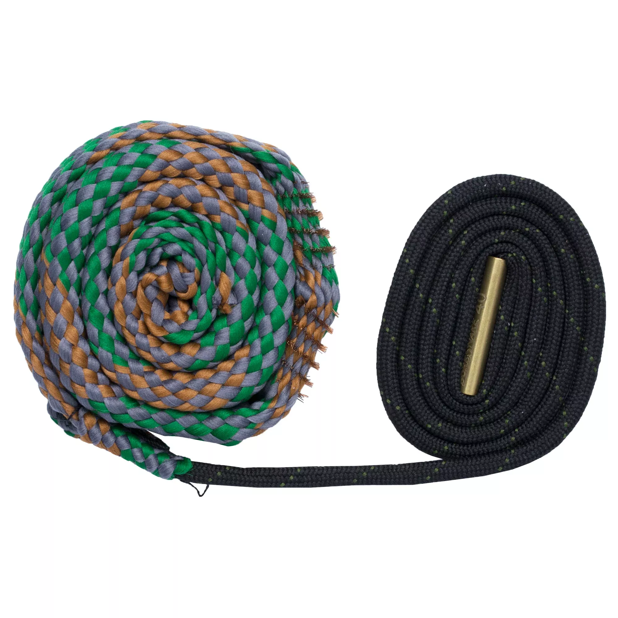 BoreSnake Pistol Bore Cleaner – .40/.41 Caliber with Den