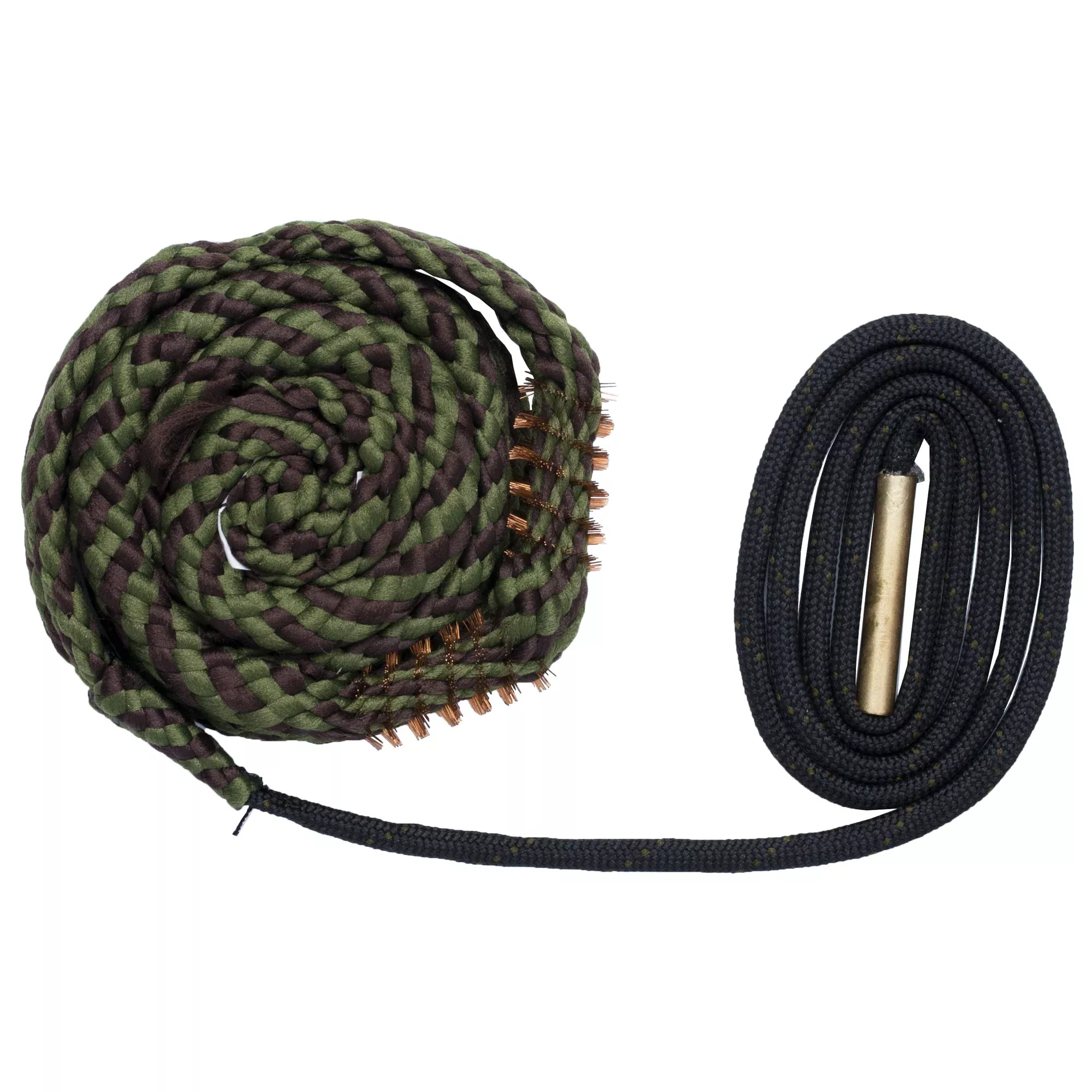 BoreSnake Pistol Bore Cleaner – .44/.45 Caliber with Den