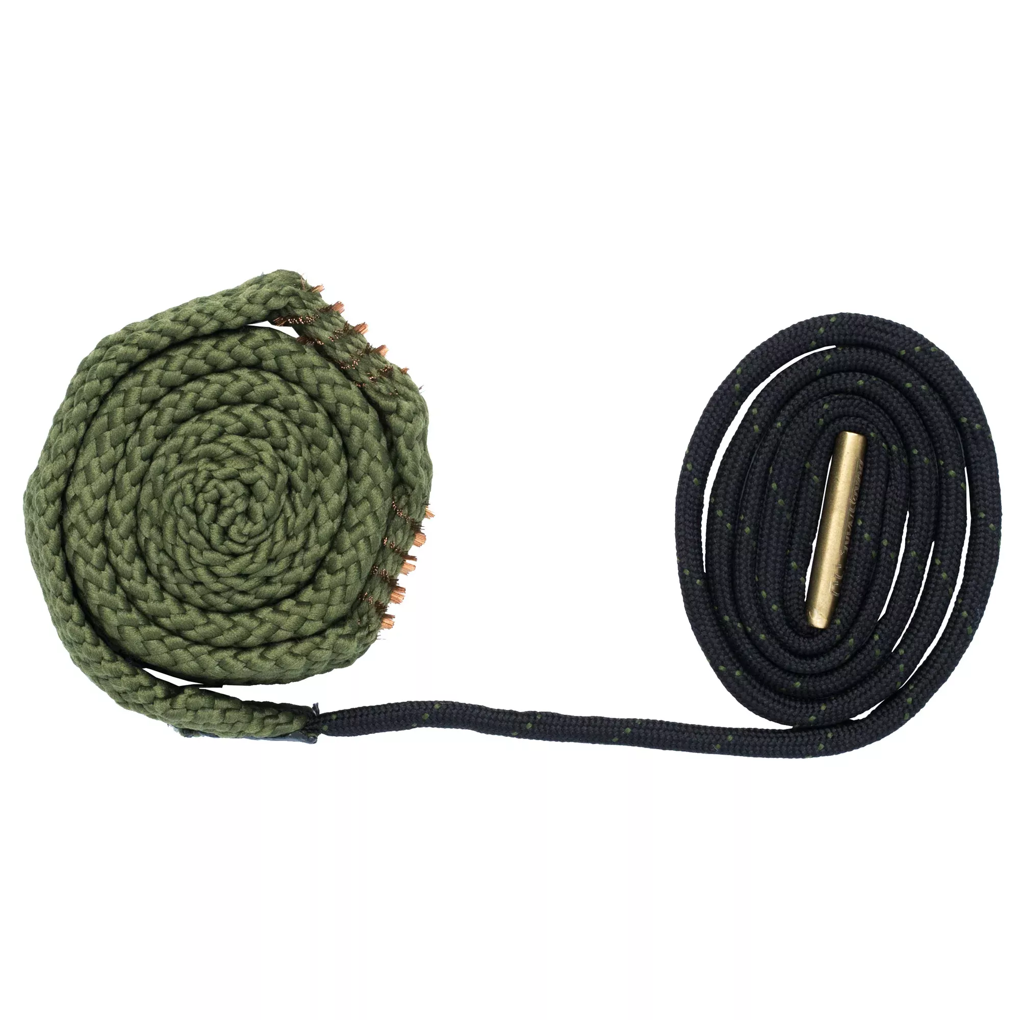 BoreSnake Pistol Bore Cleaner – 9mm/380 Auto with Den