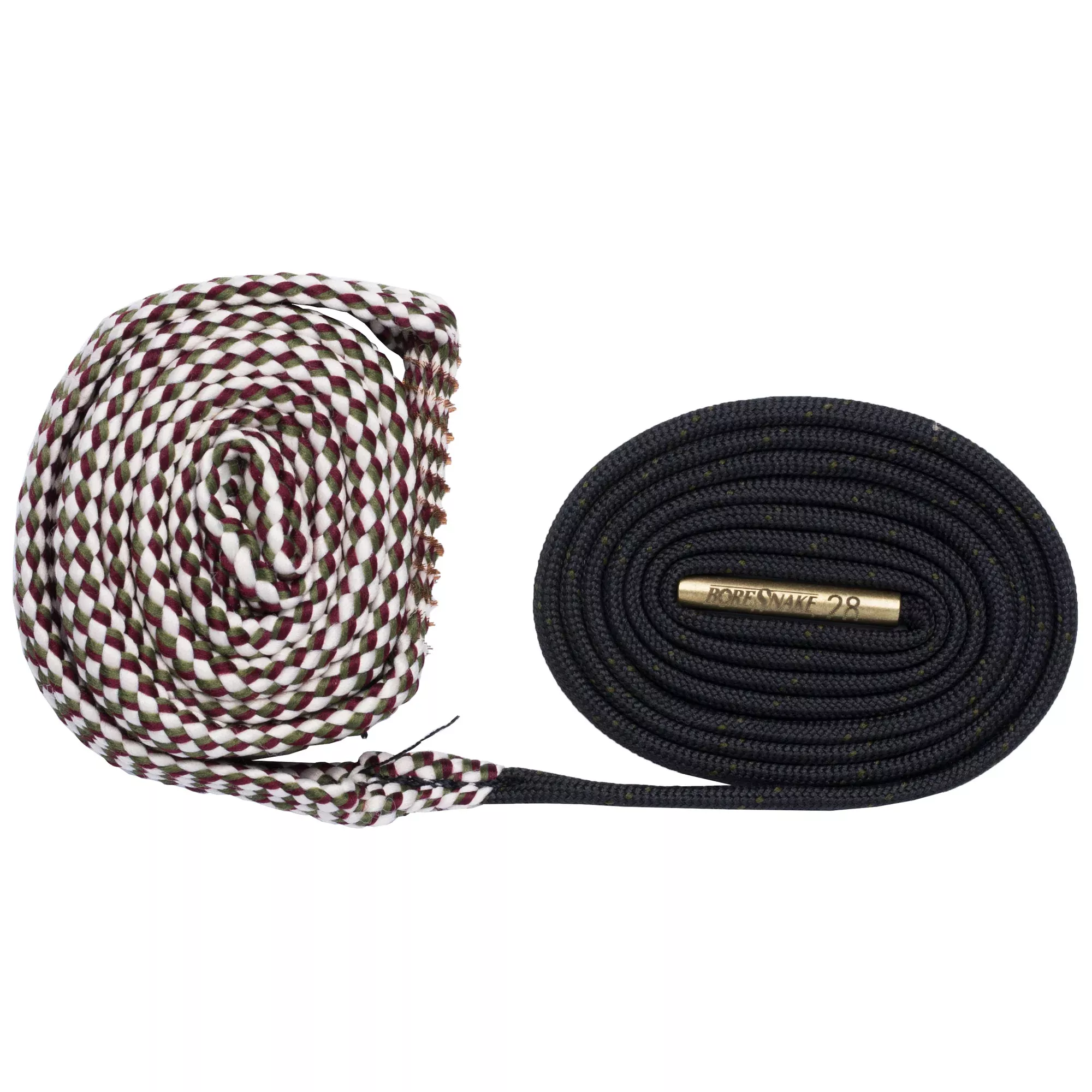 BoreSnake Rifle 7mm/270 Cal Bore Cleaner with Den