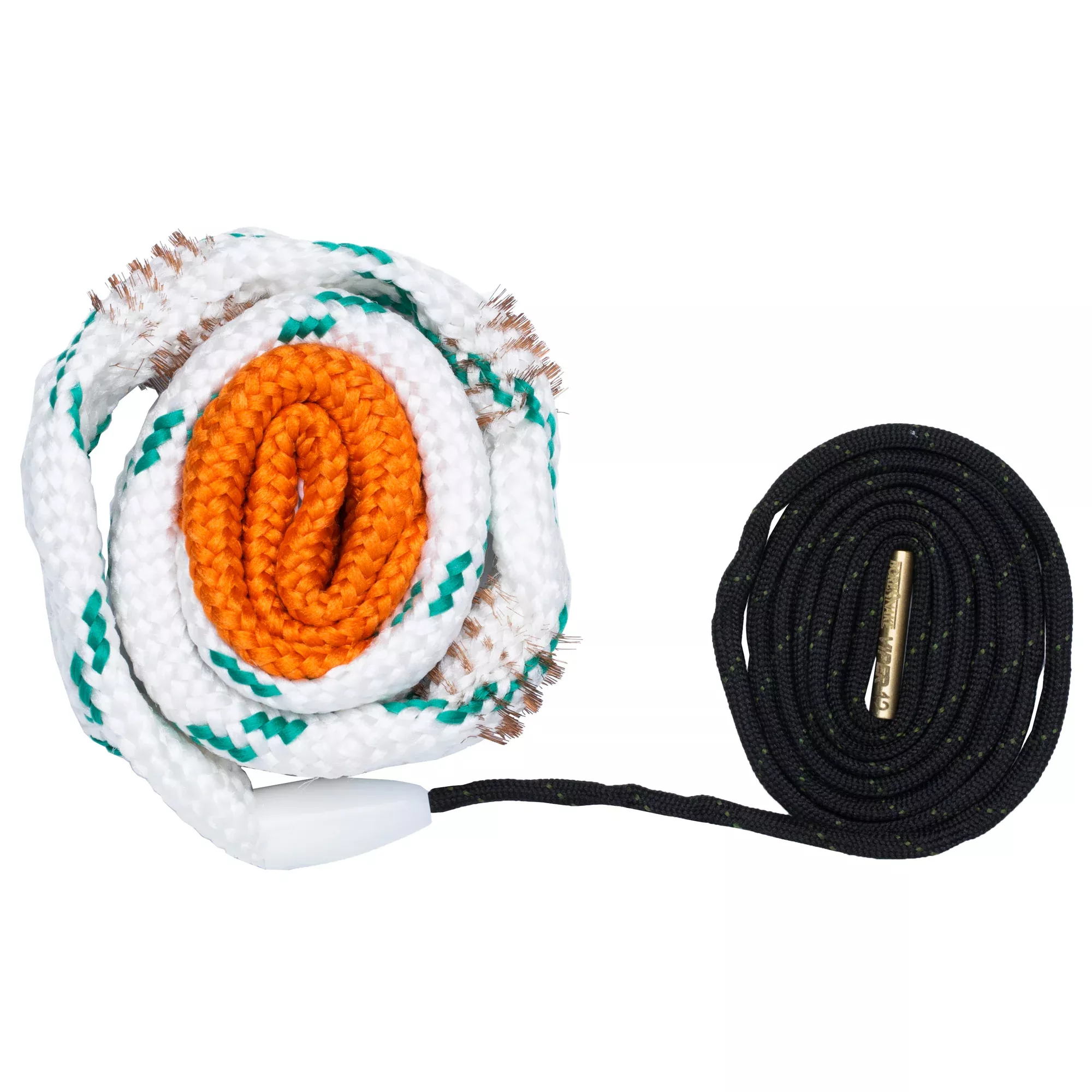 BoreSnake Viper 12 Gauge Bore Cleaner with Den – 12GA Shotguns