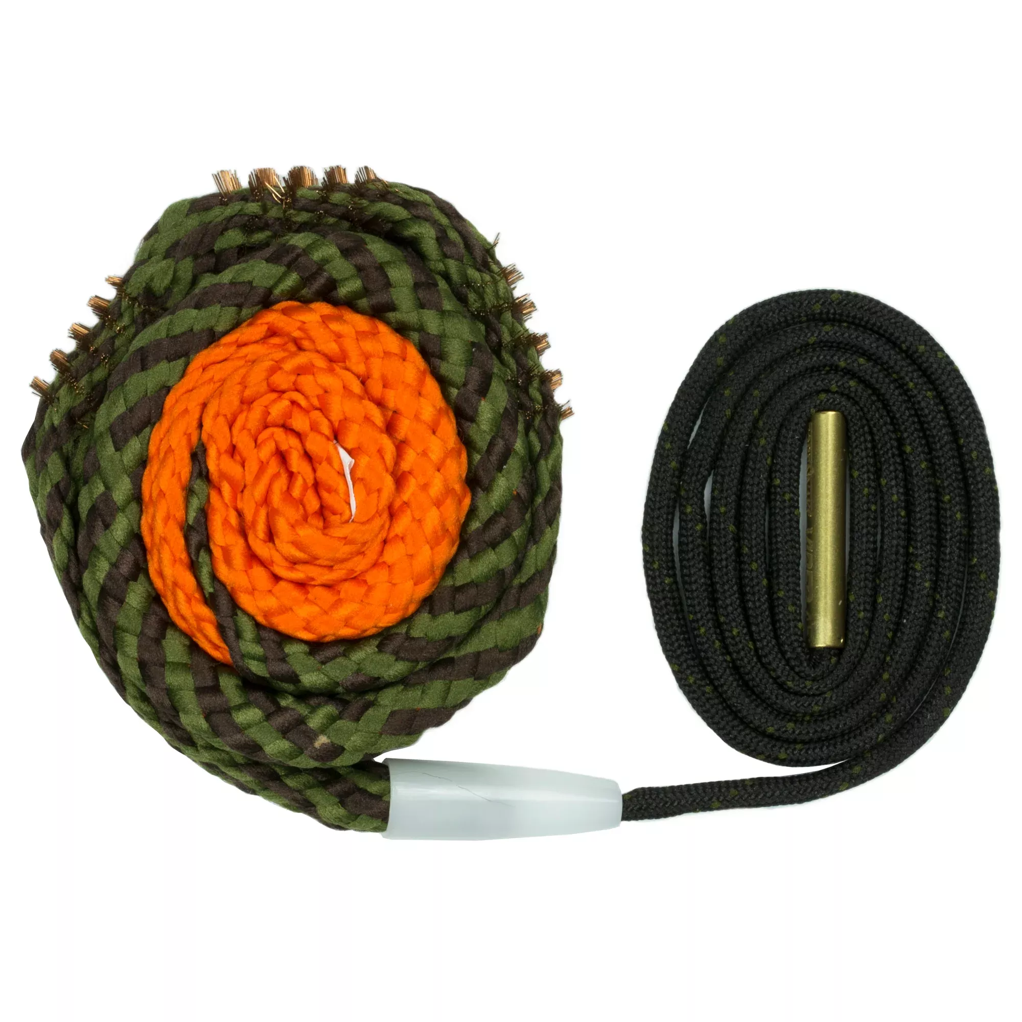 BoreSnake Viper Pistol Bore Cleaner – .44/.45 Caliber with Den