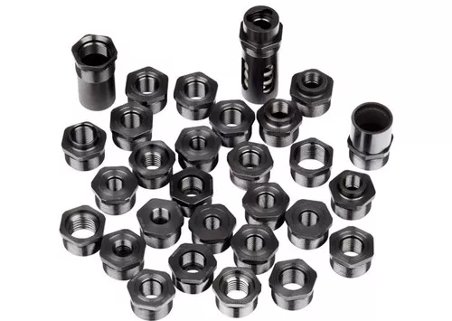 Bowers Versadapt™ Inserts for AIMS™ Mount - Vers 49/64-20