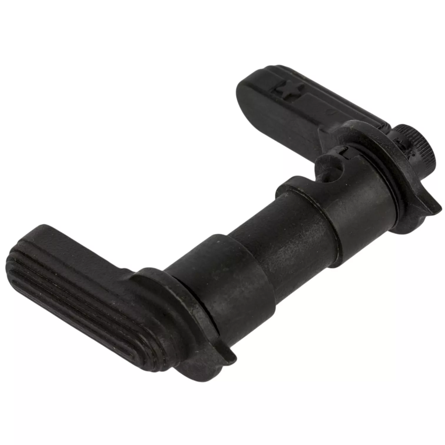 Bravo Company AR-15 Ambidextrous Safety Selector Black