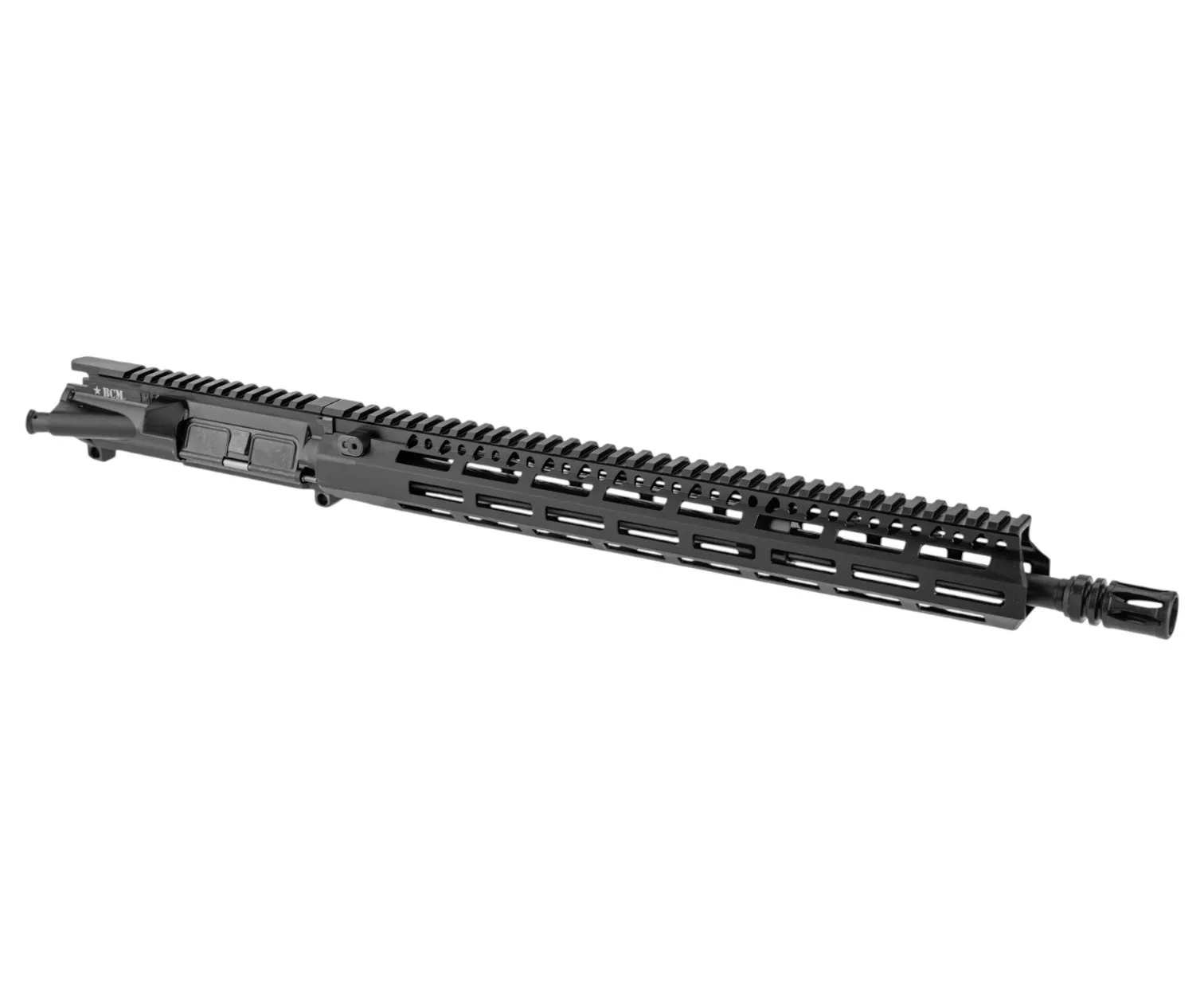 Bravo Company AR-15 Enhanced Light Weight Barreled Upper 5.56NATO 16" w/MCMR-15" M-LOK
