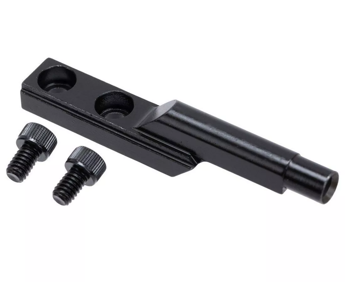Bravo Company AR-15 Gas Key w/Fasteners