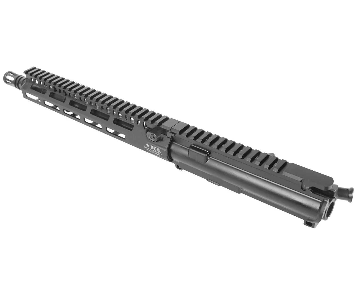 Bravo Company AR-15 Standard 5.56NATO Carbine Upper Receiver Group 11.5" w/MCMR 10