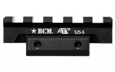 Bravo Company AT Optic Riser 525-5 – Absolute Co-Witness Mount