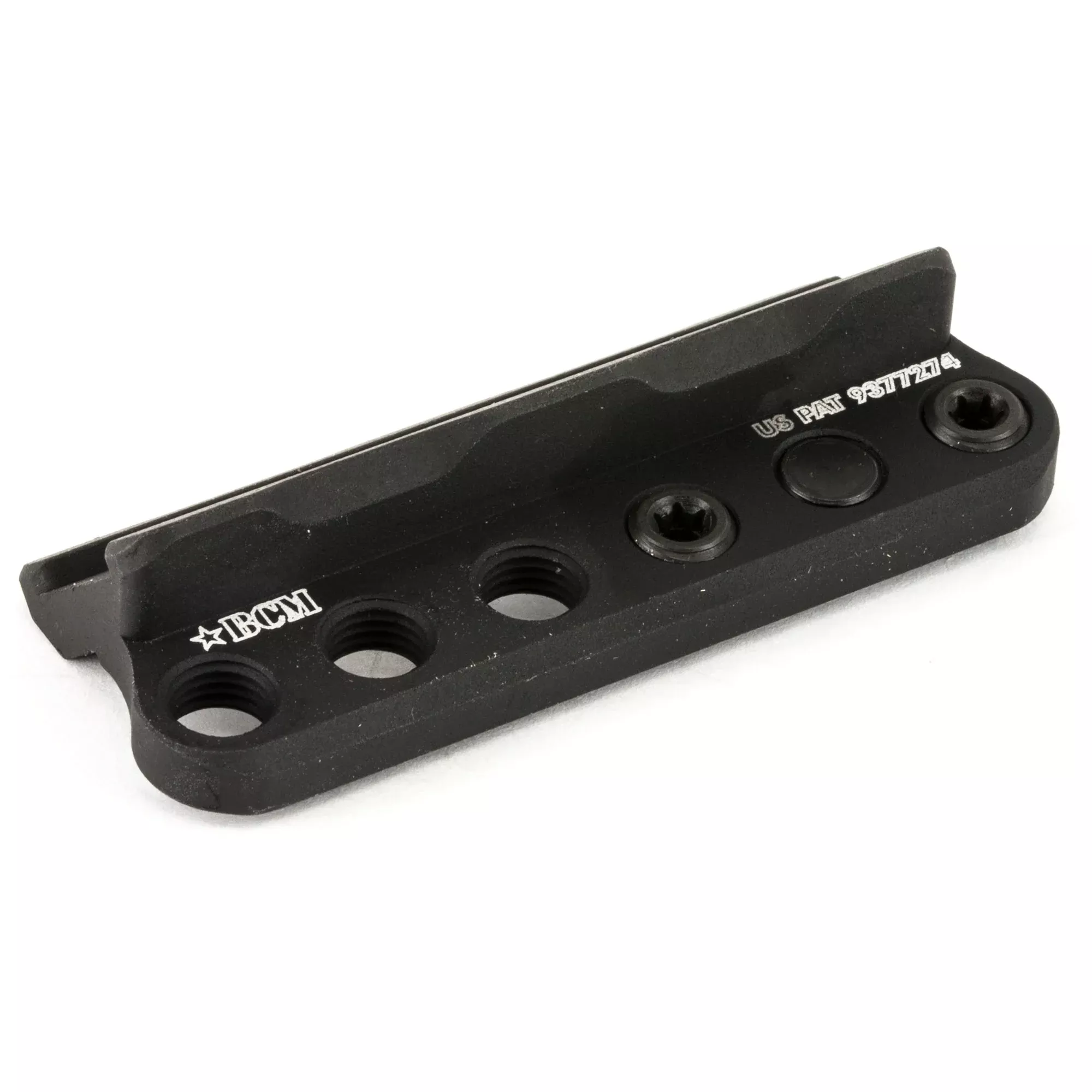 Bravo Company BCM GUNFIGHTER Scout MOD Mount KM – KeyMod Rail Accessory