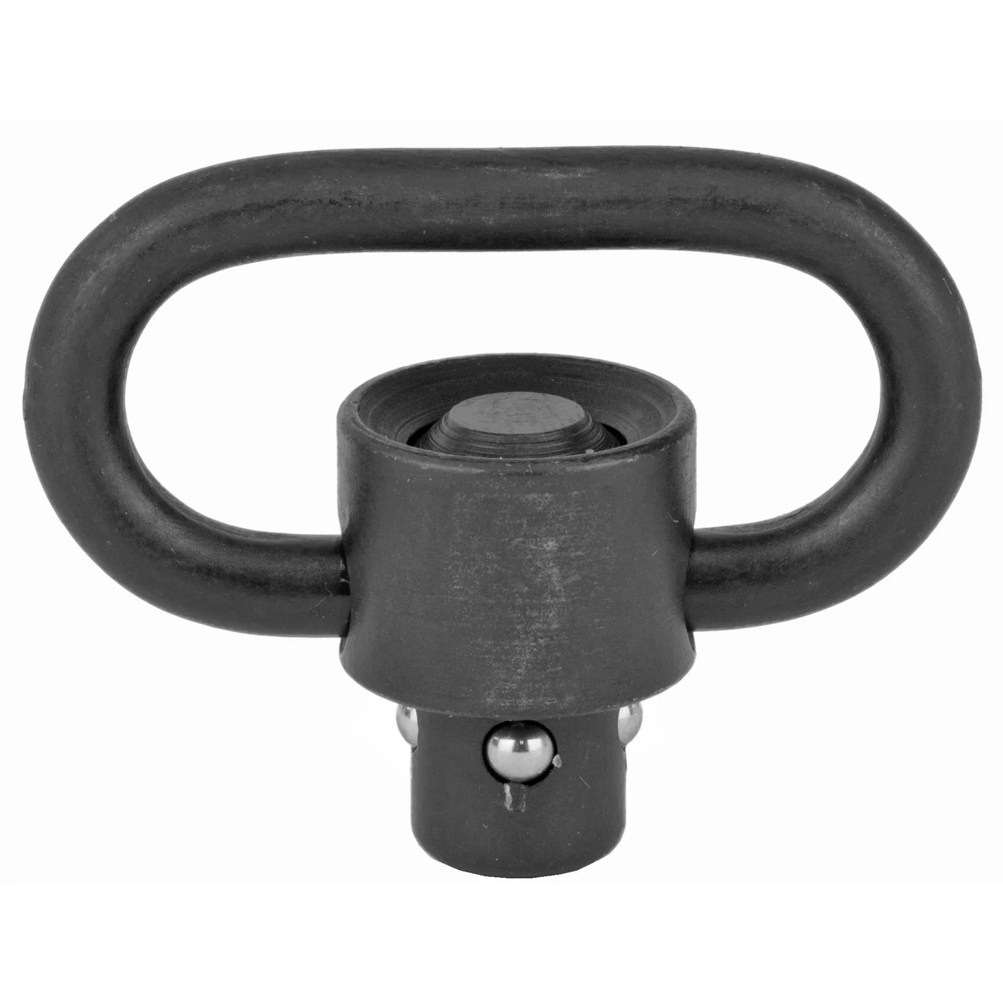 Bravo Company GUNFTR QD Sling Swivel Heavy Duty – Quick Detach Mount for QD Sockets